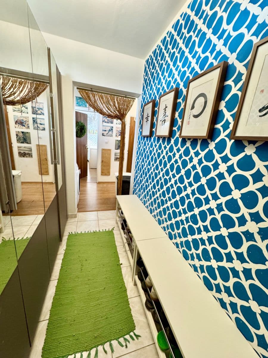 Prodej bytu 3+kk 77 m², Volutová, Praha, Praha Prodej bytu 3+kk 77 m², Volutová, Praha, Praha