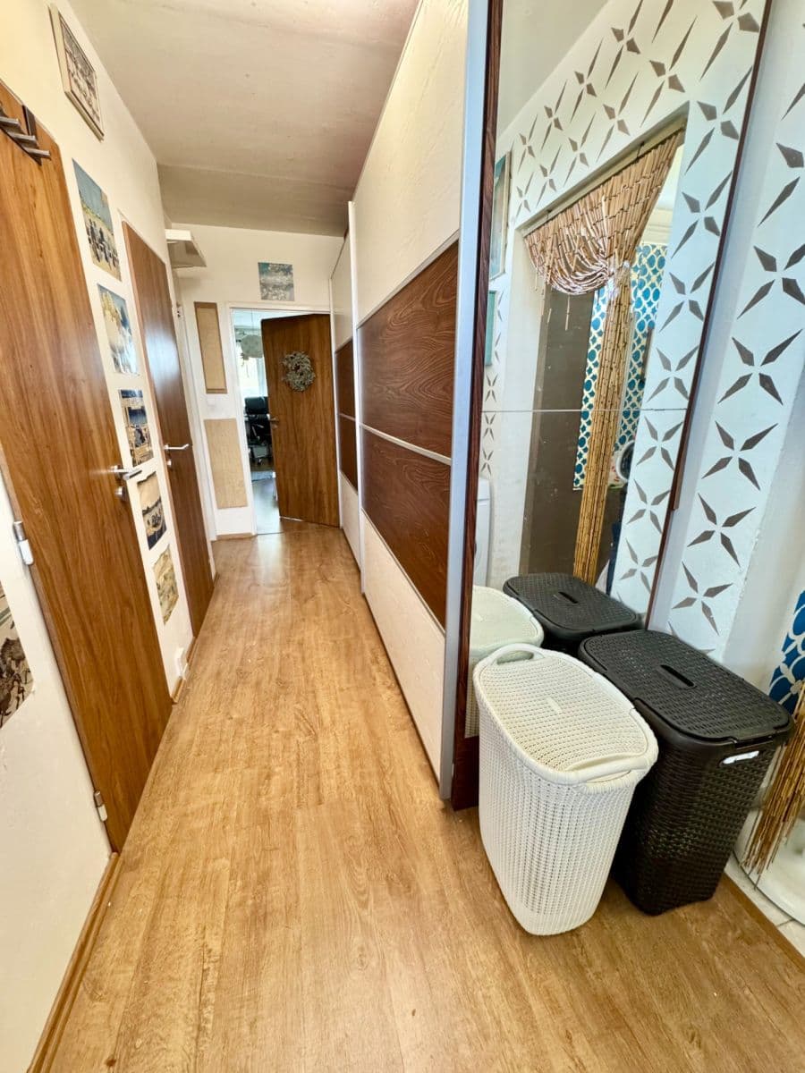 Prodej bytu 3+kk 77 m², Volutová, Praha, Praha Prodej bytu 3+kk 77 m², Volutová, Praha, Praha