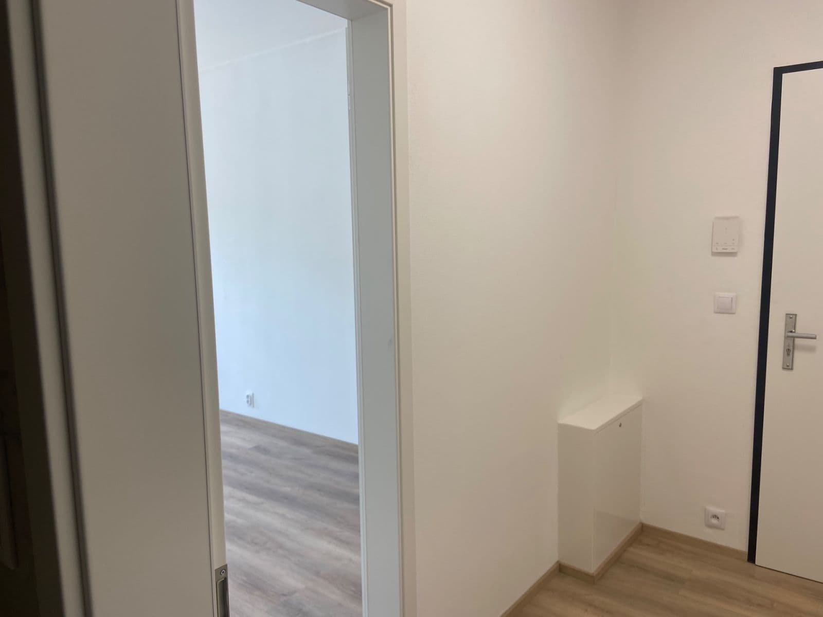Pronájem bytu 1+kk 41 m², Škrochova, Brno, Jihomoravský kraj Pronájem bytu 1+kk 41 m², Škrochova, Brno, Jihomoravský kraj