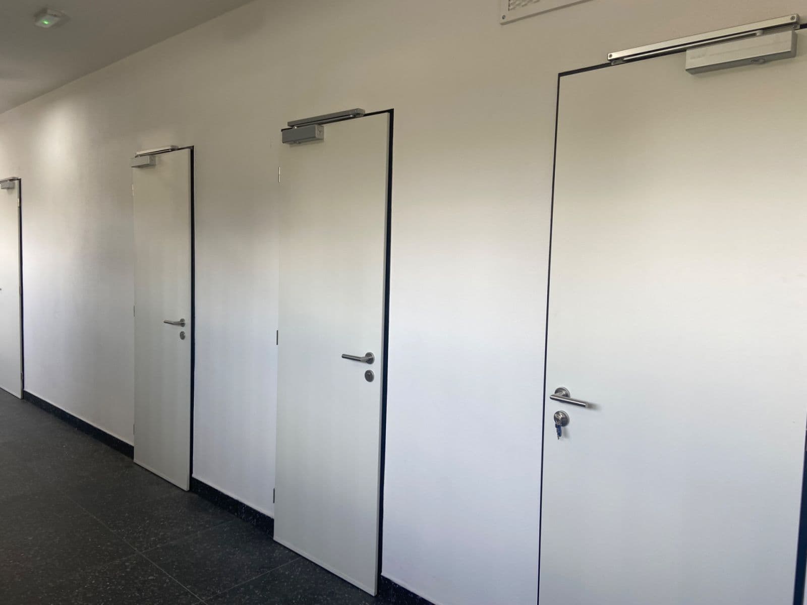 Pronájem bytu 1+kk 41 m², Škrochova, Brno, Jihomoravský kraj Pronájem bytu 1+kk 41 m², Škrochova, Brno, Jihomoravský kraj