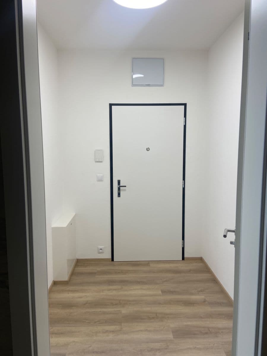 Pronájem bytu 1+kk 41 m², Škrochova, Brno, Jihomoravský kraj Pronájem bytu 1+kk 41 m², Škrochova, Brno, Jihomoravský kraj