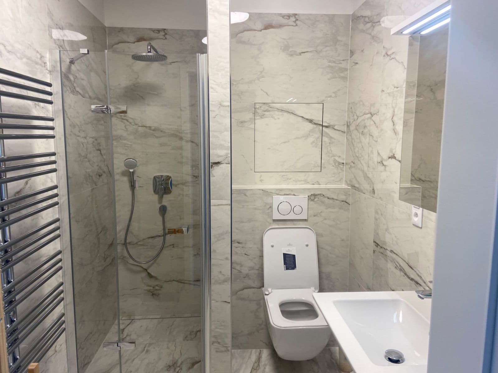 Pronájem bytu 1+kk 41 m², Škrochova, Brno, Jihomoravský kraj Pronájem bytu 1+kk 41 m², Škrochova, Brno, Jihomoravský kraj