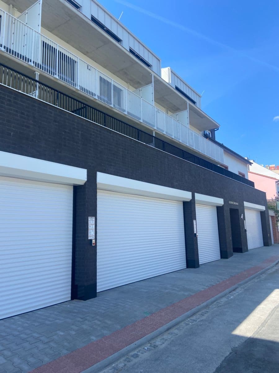 Pronájem bytu 1+kk 41 m², Škrochova, Brno, Jihomoravský kraj Pronájem bytu 1+kk 41 m², Škrochova, Brno, Jihomoravský kraj
