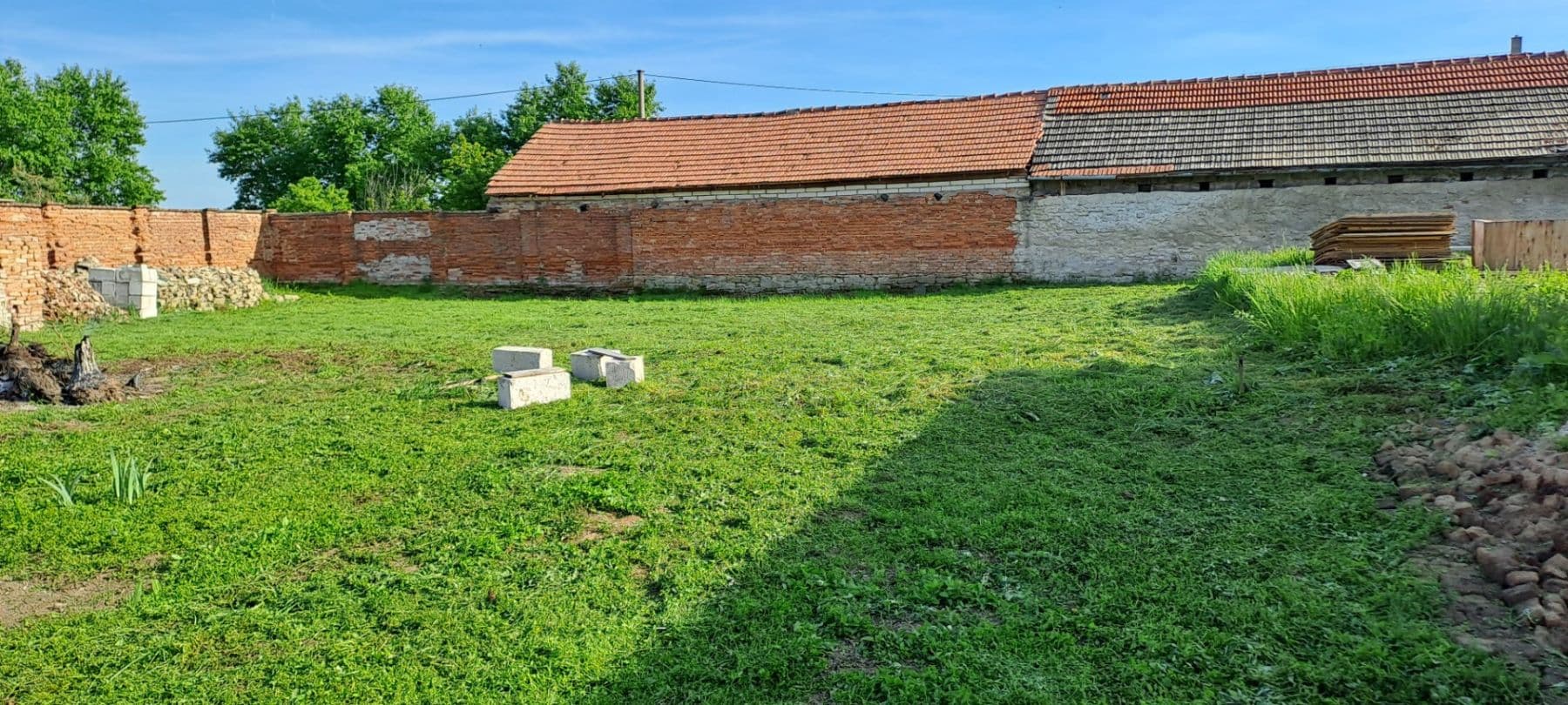 Prodej pozemku 977 m², Zálezlice, Středočeský kraj Prodej pozemku 977 m², Zálezlice, Středočeský kraj