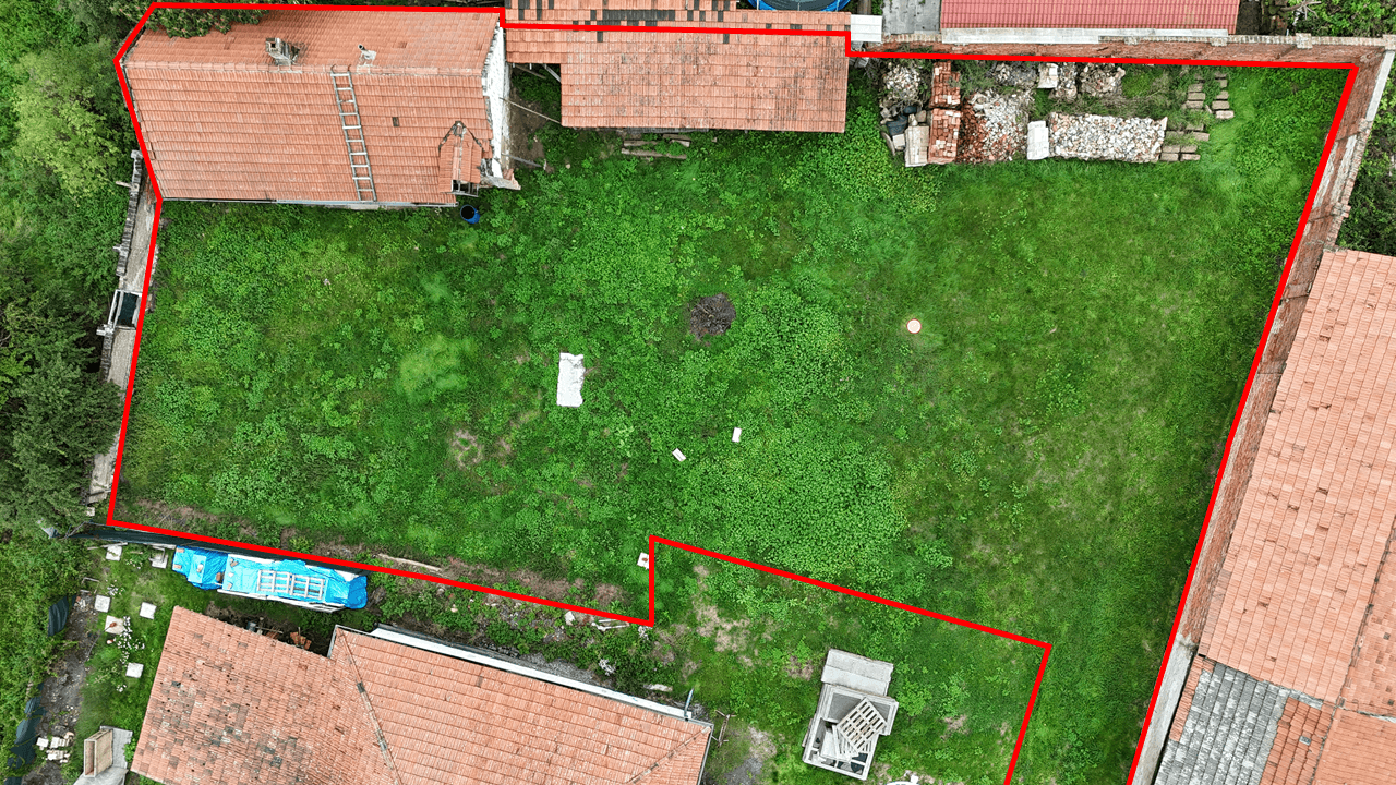Prodej pozemku 977 m², Zálezlice, Středočeský kraj Prodej pozemku 977 m², Zálezlice, Středočeský kraj