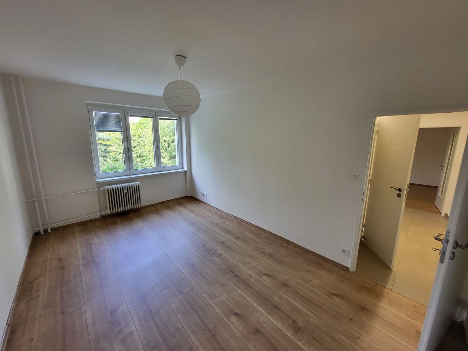 Pronájem bytu 2+1 53 m², Šumperská, Praha, Praha Pronájem bytu 2+1 53 m², Šumperská, Praha, Praha