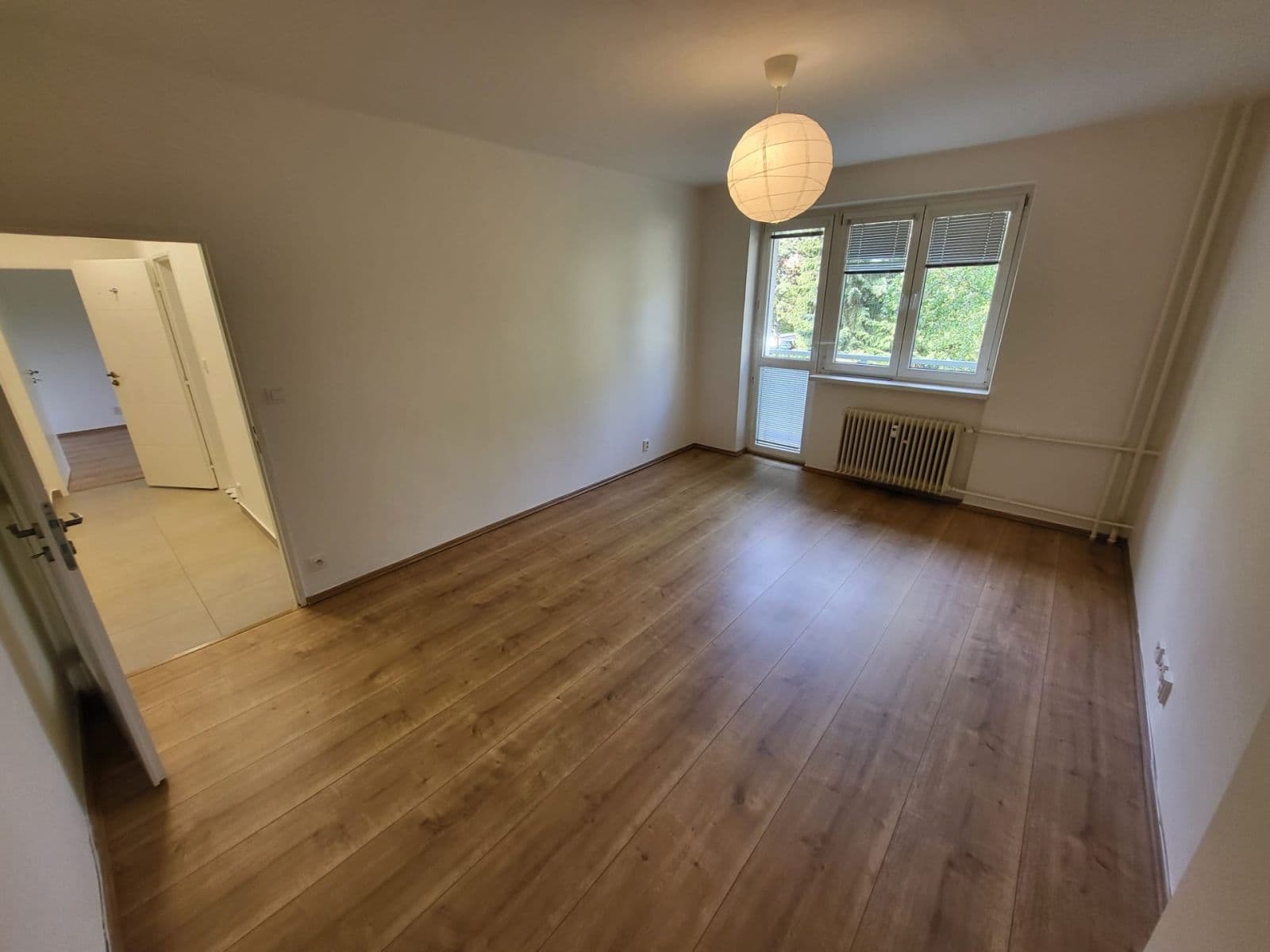 Pronájem bytu 2+1 53 m², Šumperská, Praha, Praha Pronájem bytu 2+1 53 m², Šumperská, Praha, Praha