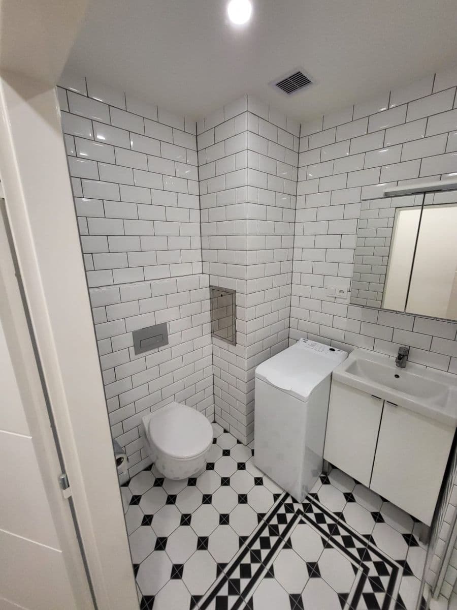 Pronájem bytu 2+1 53 m², Šumperská, Praha, Praha Pronájem bytu 2+1 53 m², Šumperská, Praha, Praha