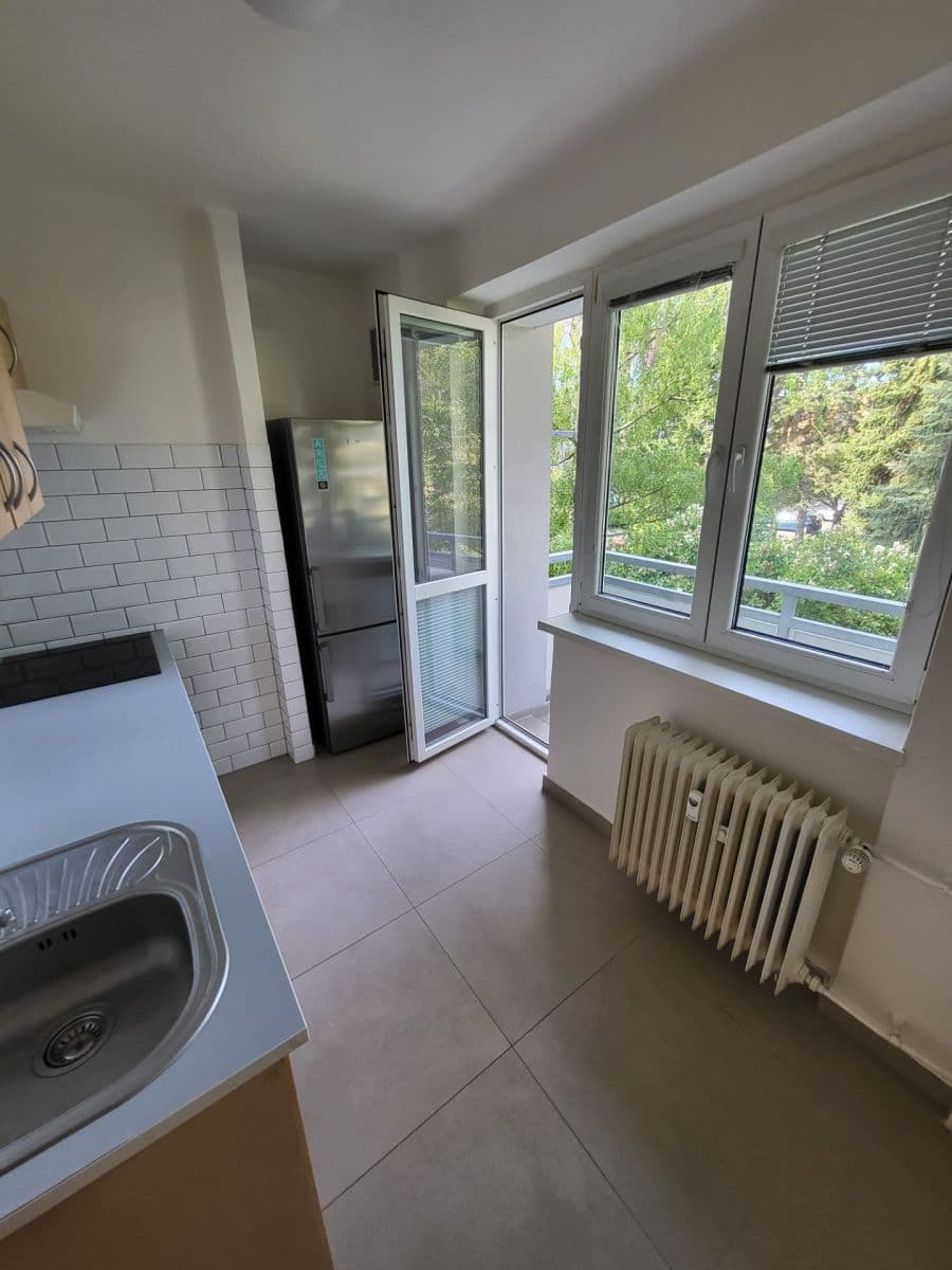 Pronájem bytu 2+1 53 m², Šumperská, Praha, Praha Pronájem bytu 2+1 53 m², Šumperská, Praha, Praha