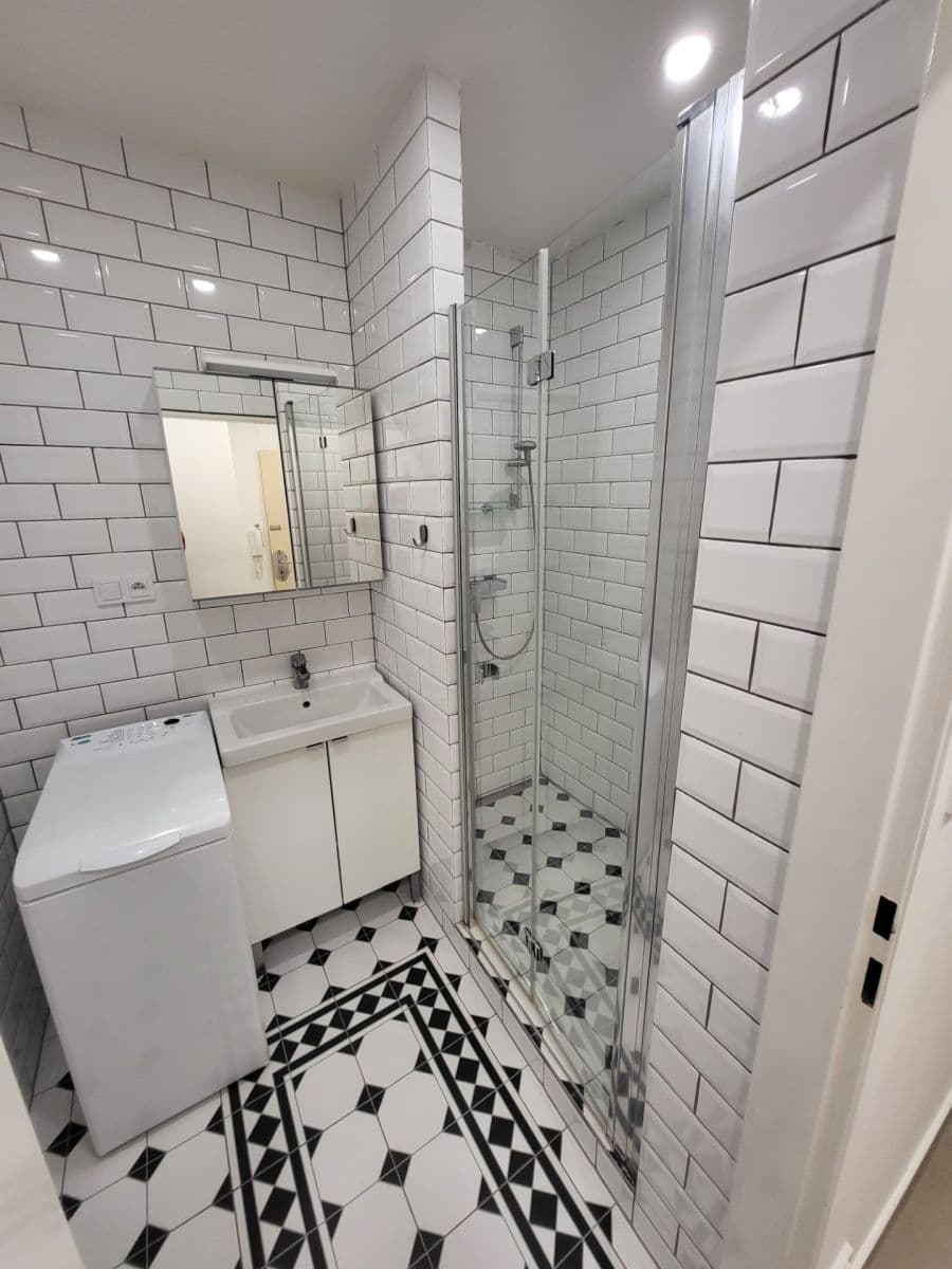 Pronájem bytu 2+1 53 m², Šumperská, Praha, Praha Pronájem bytu 2+1 53 m², Šumperská, Praha, Praha