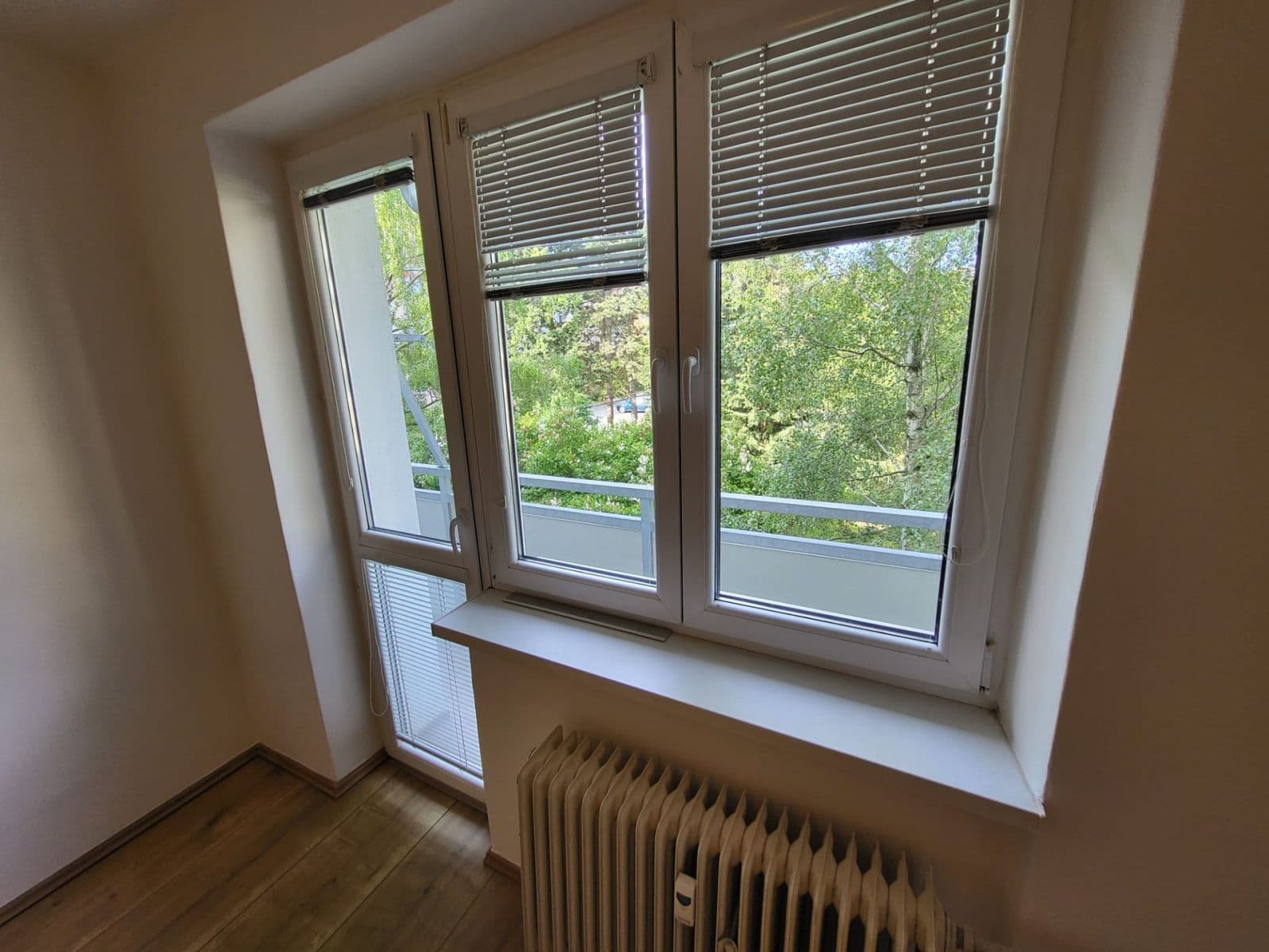 Pronájem bytu 2+1 53 m², Šumperská, Praha, Praha Pronájem bytu 2+1 53 m², Šumperská, Praha, Praha