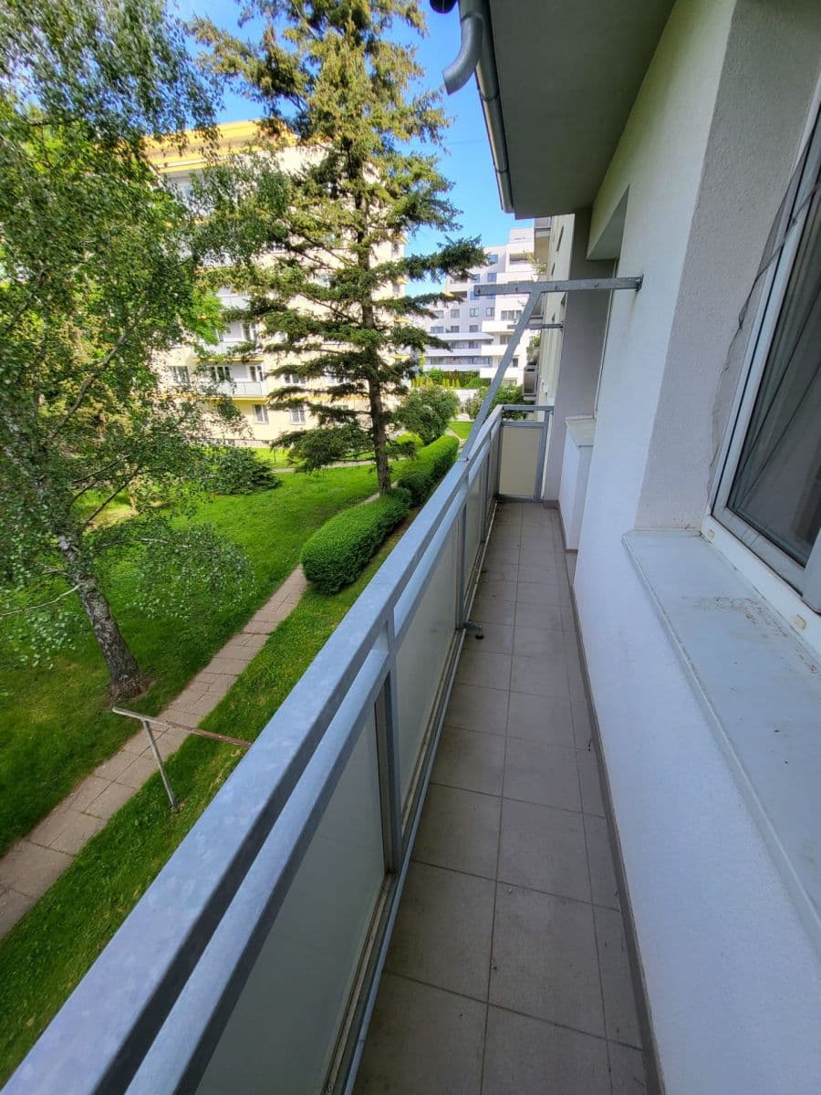 Pronájem bytu 2+1 53 m², Šumperská, Praha, Praha Pronájem bytu 2+1 53 m², Šumperská, Praha, Praha