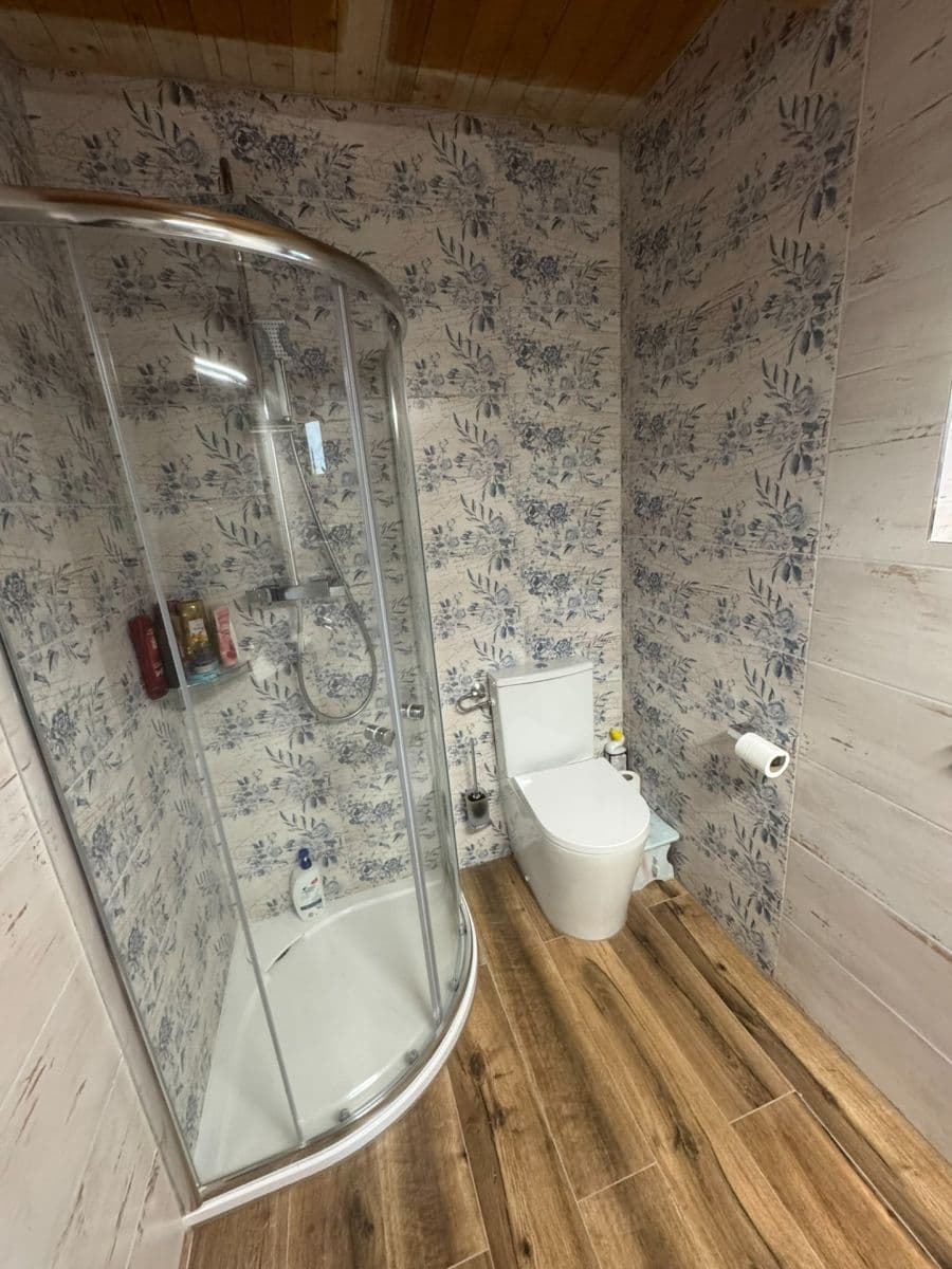 Prodej chaty, chalupy 72 m², pozemek 831 m², Borotín, Jihočeský kraj Prodej chaty, chalupy 72 m², pozemek 831 m², Borotín, Jihočeský kraj