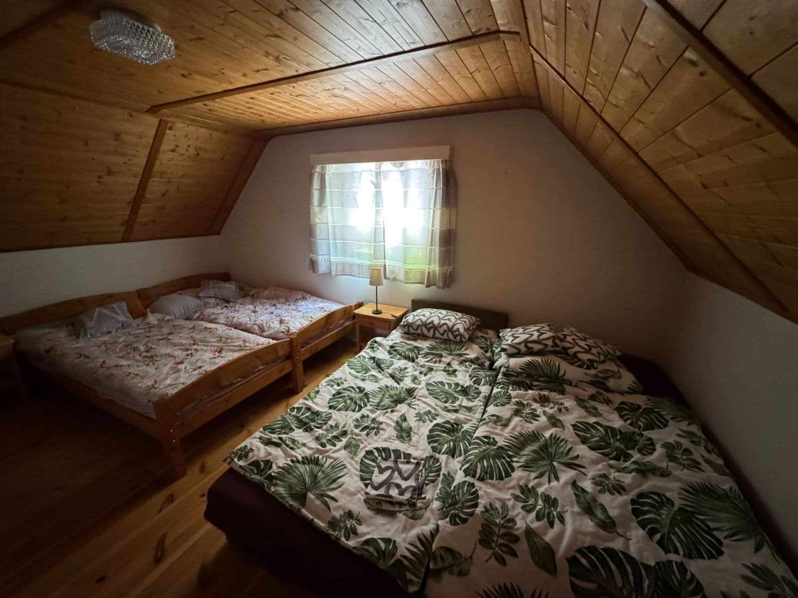 Prodej chaty, chalupy 72 m², pozemek 831 m², Borotín, Jihočeský kraj Prodej chaty, chalupy 72 m², pozemek 831 m², Borotín, Jihočeský kraj