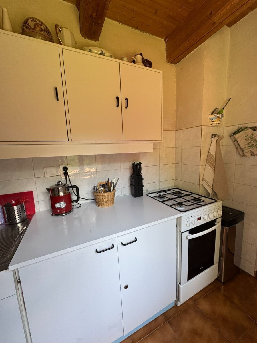 Prodej chaty, chalupy 72 m², pozemek 831 m², Borotín, Jihočeský kraj Prodej chaty, chalupy 72 m², pozemek 831 m², Borotín, Jihočeský kraj