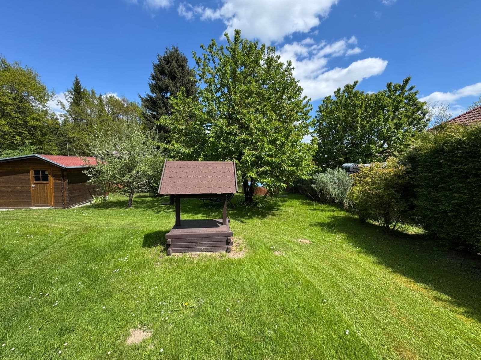 Prodej chaty, chalupy 72 m², pozemek 831 m², Borotín, Jihočeský kraj Prodej chaty, chalupy 72 m², pozemek 831 m², Borotín, Jihočeský kraj