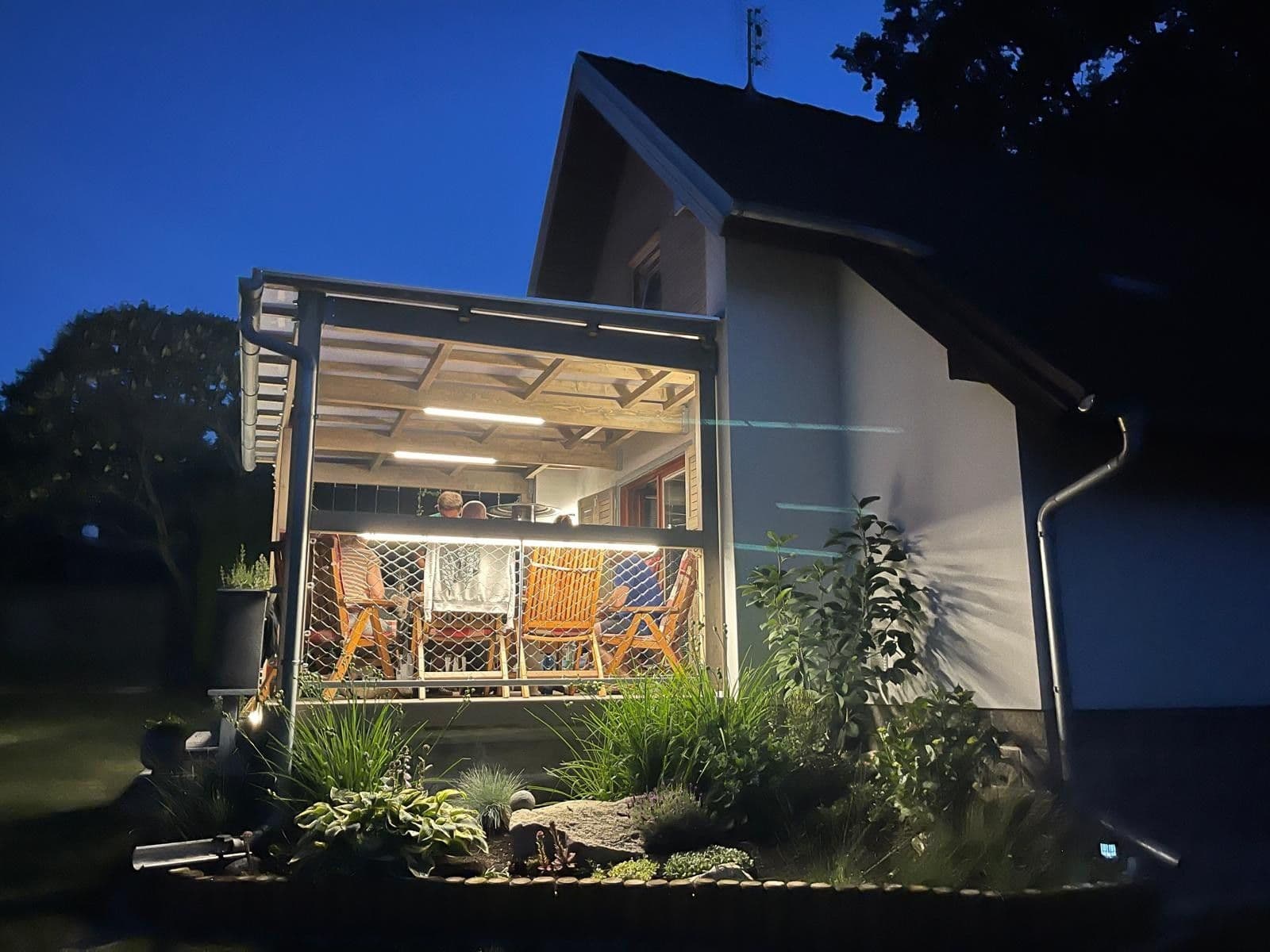 Prodej chaty, chalupy 72 m², pozemek 831 m², Borotín, Jihočeský kraj Prodej chaty, chalupy 72 m², pozemek 831 m², Borotín, Jihočeský kraj