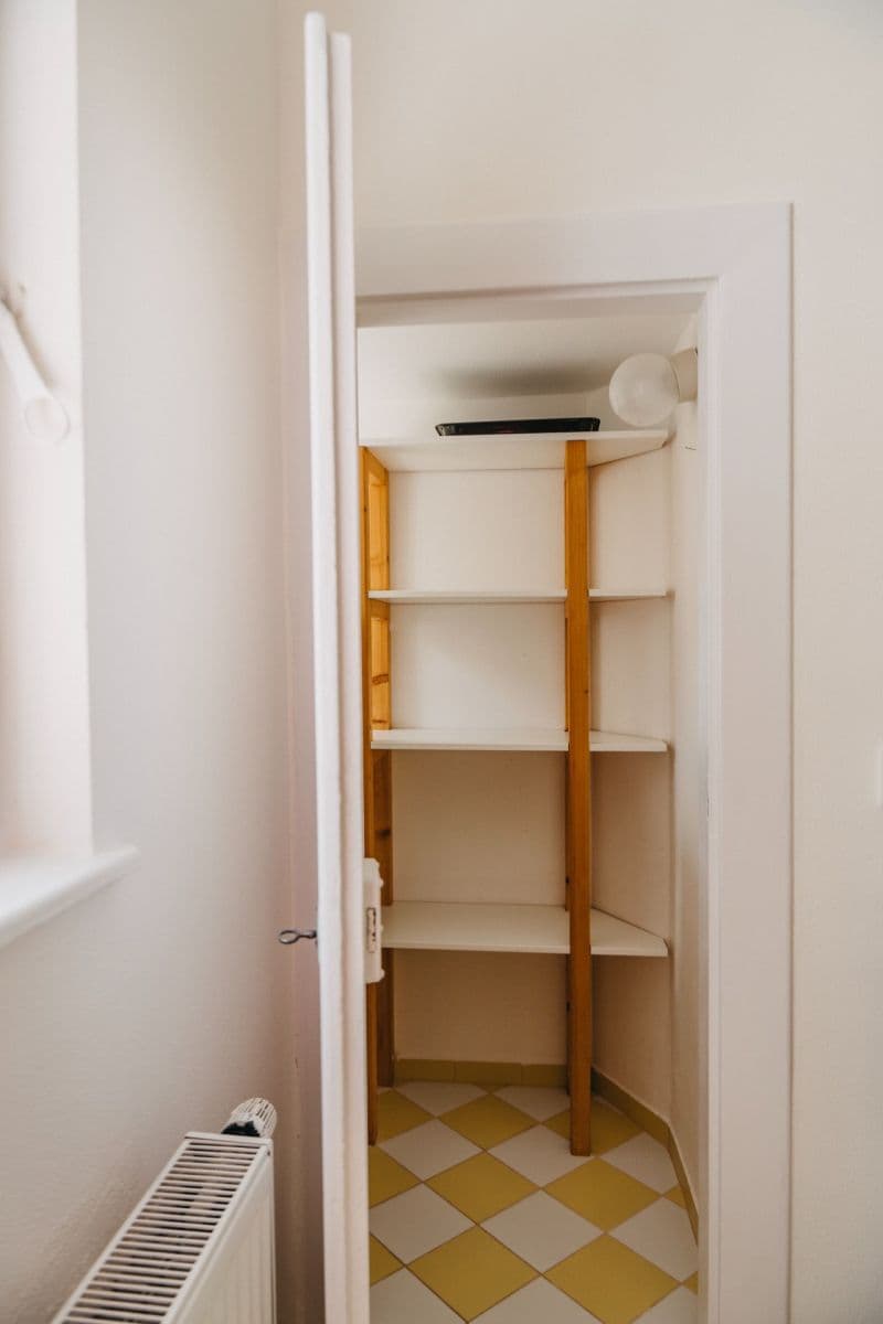 Pronájem bytu 3+1 90 m², Údolní, Brno, Jihomoravský kraj Pronájem bytu 3+1 90 m², Údolní, Brno, Jihomoravský kraj