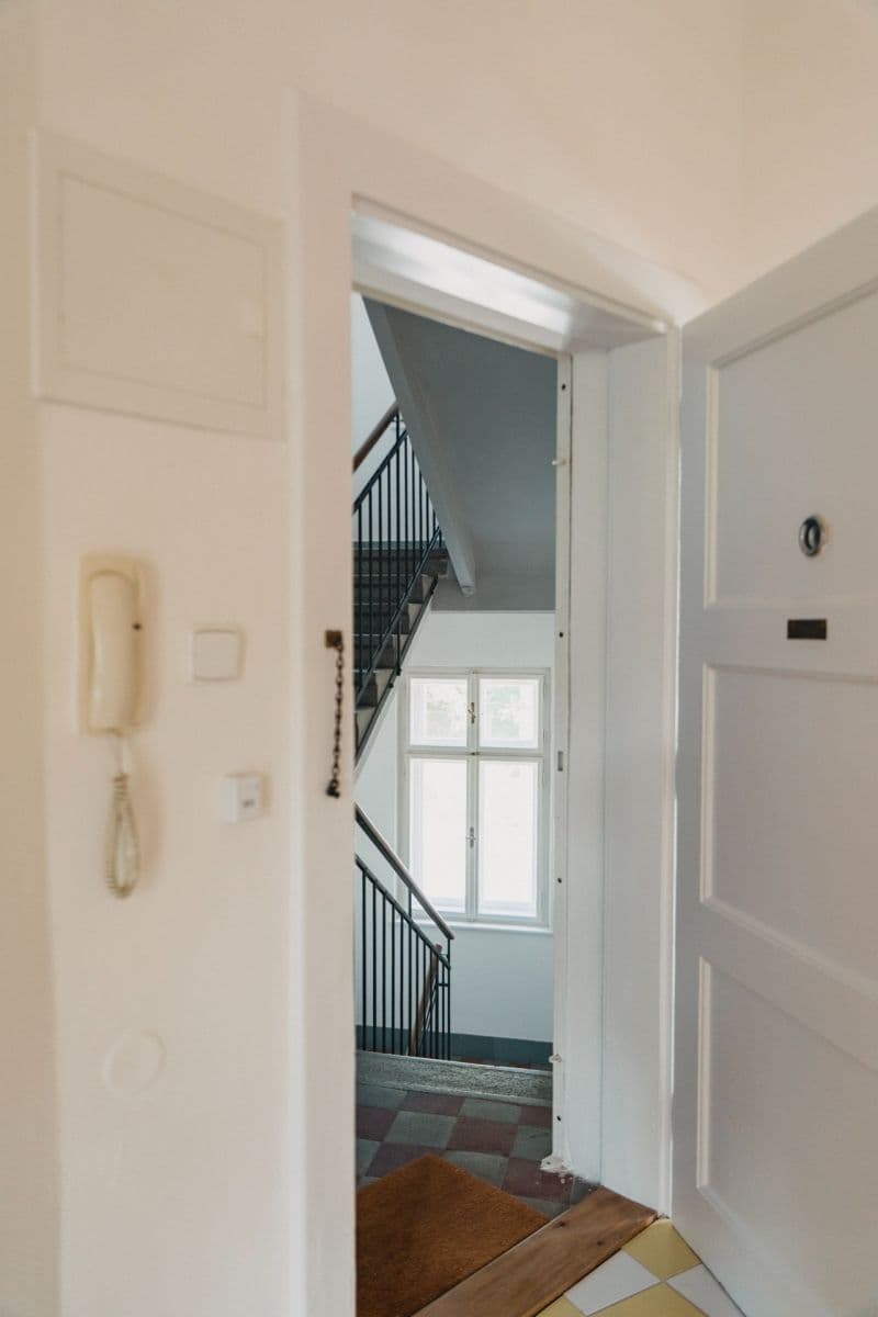 Pronájem bytu 3+1 90 m², Údolní, Brno, Jihomoravský kraj Pronájem bytu 3+1 90 m², Údolní, Brno, Jihomoravský kraj