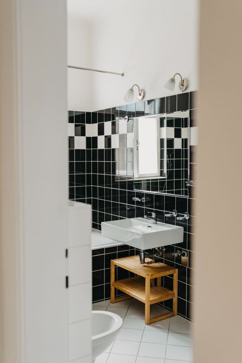 Pronájem bytu 3+1 90 m², Údolní, Brno, Jihomoravský kraj Pronájem bytu 3+1 90 m², Údolní, Brno, Jihomoravský kraj