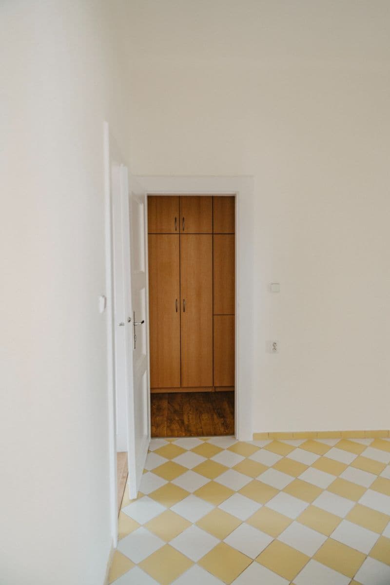Pronájem bytu 3+1 90 m², Údolní, Brno, Jihomoravský kraj Pronájem bytu 3+1 90 m², Údolní, Brno, Jihomoravský kraj