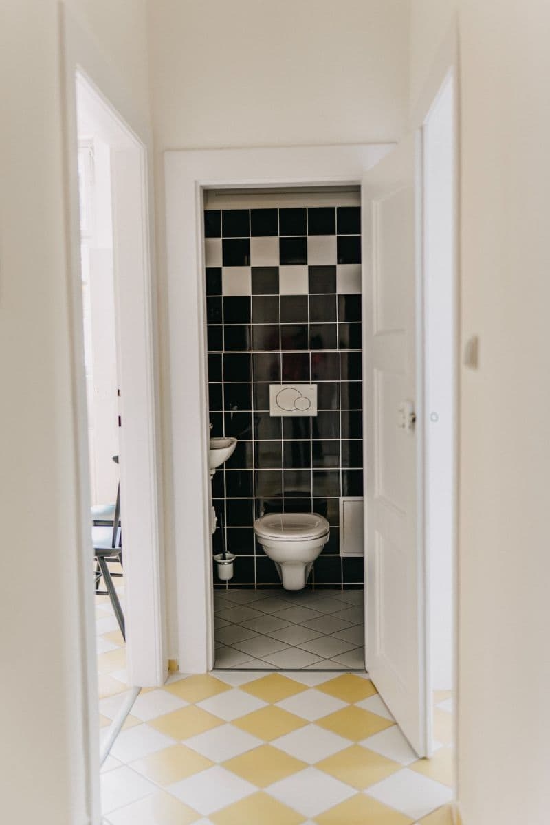 Pronájem bytu 3+1 90 m², Údolní, Brno, Jihomoravský kraj Pronájem bytu 3+1 90 m², Údolní, Brno, Jihomoravský kraj