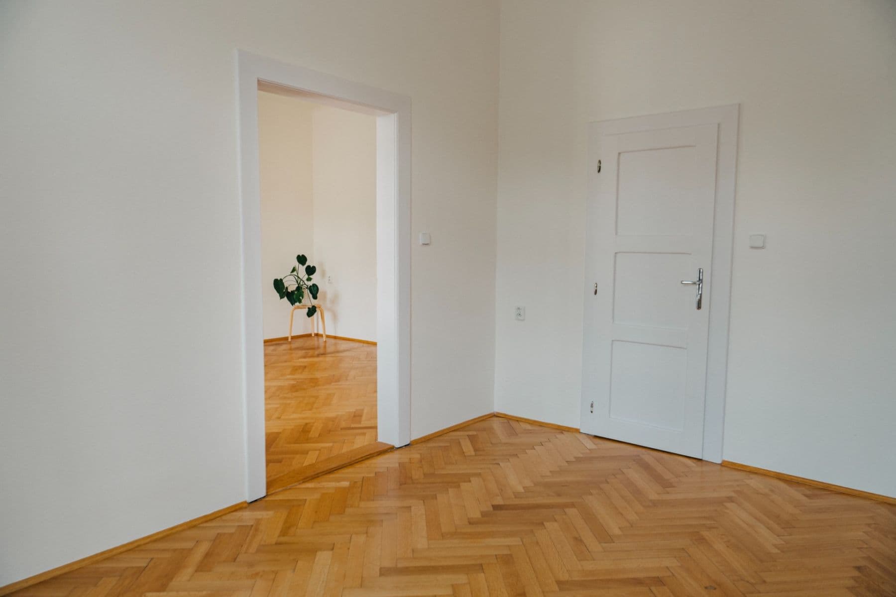 Pronájem bytu 3+1 90 m², Údolní, Brno, Jihomoravský kraj Pronájem bytu 3+1 90 m², Údolní, Brno, Jihomoravský kraj