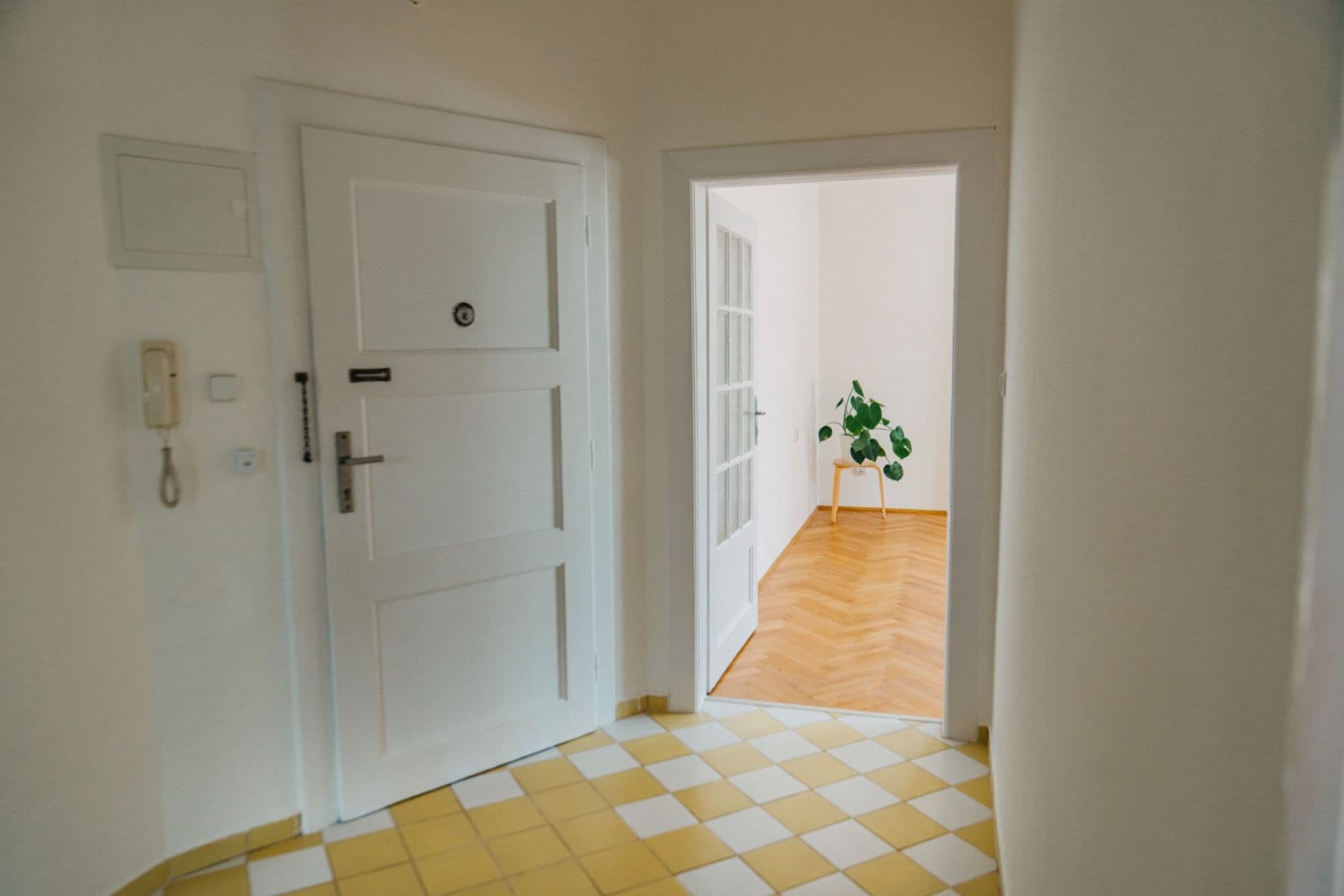 Pronájem bytu 3+1 90 m², Údolní, Brno, Jihomoravský kraj Pronájem bytu 3+1 90 m², Údolní, Brno, Jihomoravský kraj