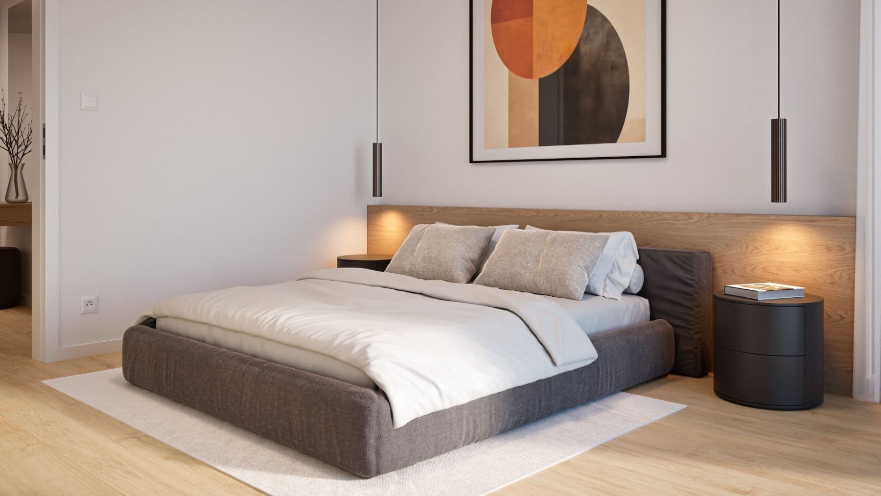 Prodej bytu 2+kk 53 m², Silurská, Praha, Praha Prodej bytu 2+kk 53 m², Silurská, Praha, Praha