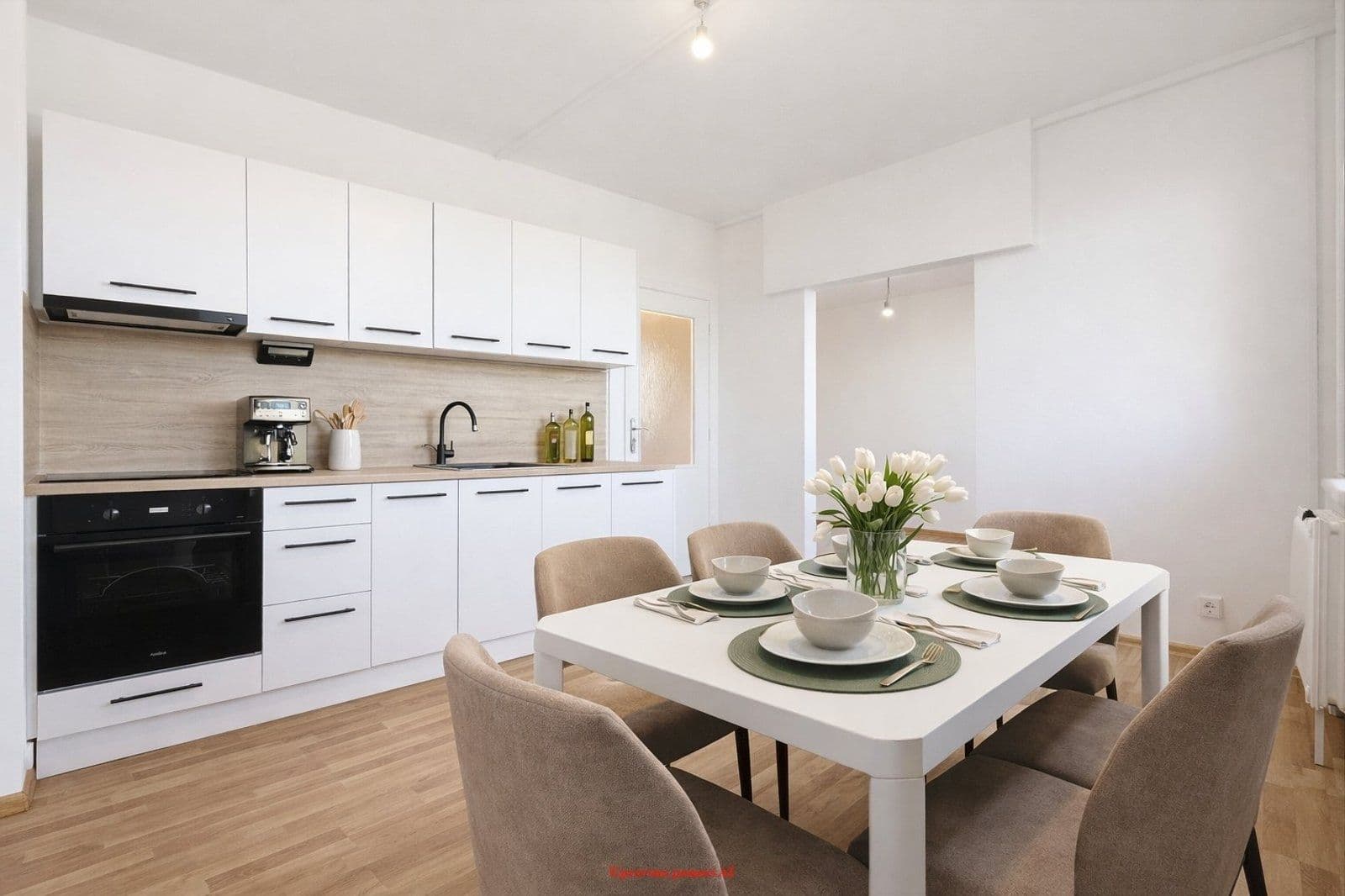Pronájem bytu 1+kk 35 m², Slovenská, Karviná, Moravskoslezský kraj Pronájem bytu 1+kk 35 m², Slovenská, Karviná, Moravskoslezský kraj