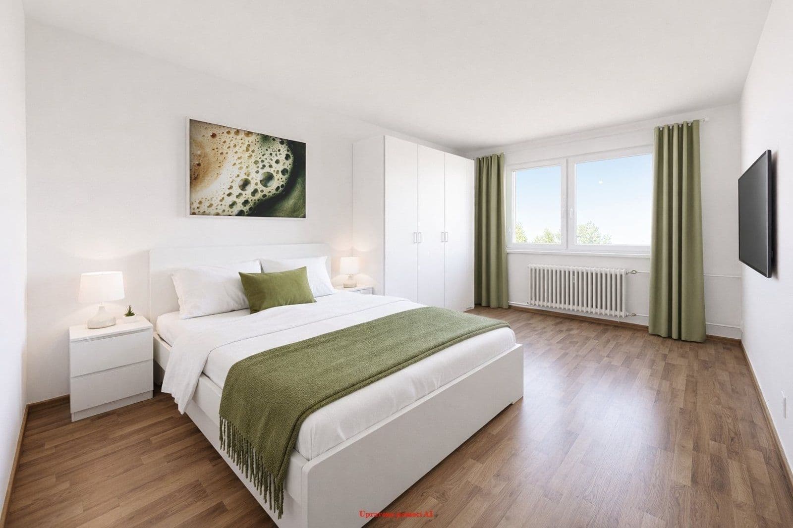 Pronájem bytu 1+kk 35 m², Slovenská, Karviná, Moravskoslezský kraj Pronájem bytu 1+kk 35 m², Slovenská, Karviná, Moravskoslezský kraj