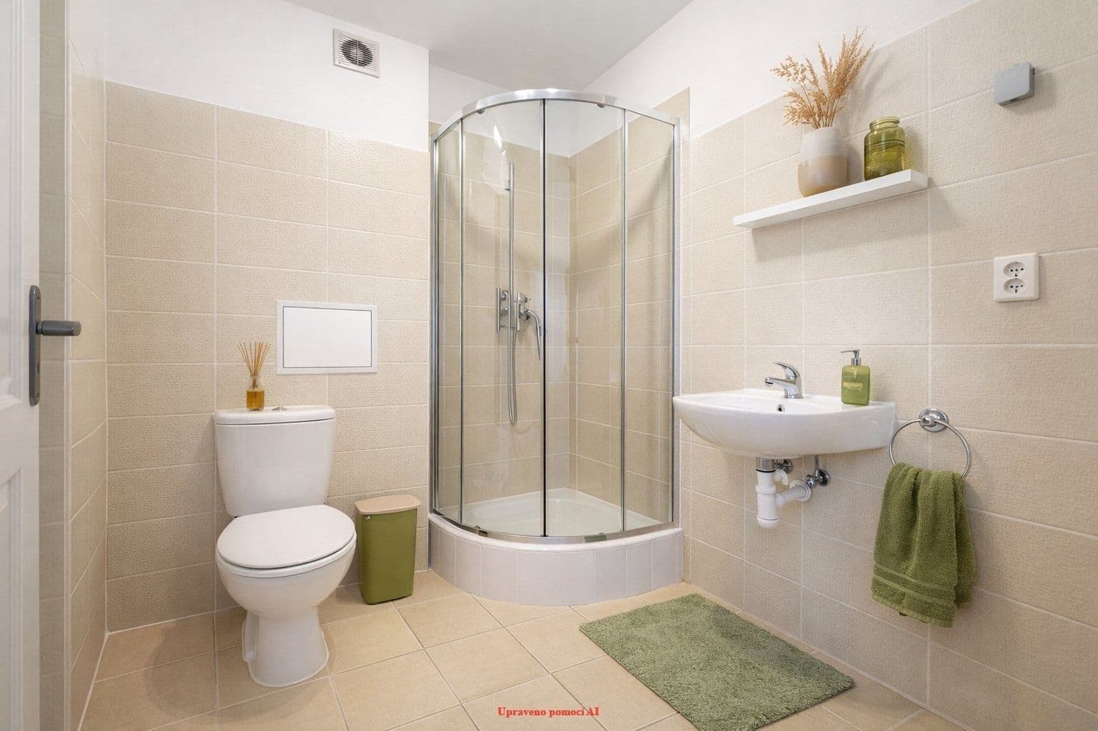 Pronájem bytu 1+kk 35 m², Slovenská, Karviná, Moravskoslezský kraj Pronájem bytu 1+kk 35 m², Slovenská, Karviná, Moravskoslezský kraj