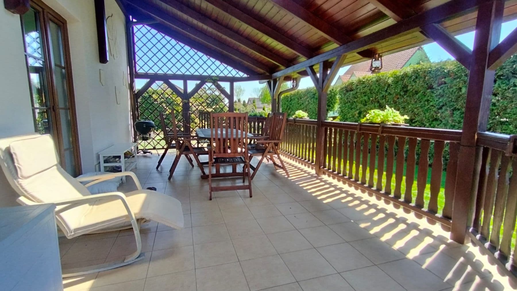 Prodej domu 180 m², pozemek 1.116 m², Roblín, Středočeský kraj Prodej domu 180 m², pozemek 1.116 m², Roblín, Středočeský kraj