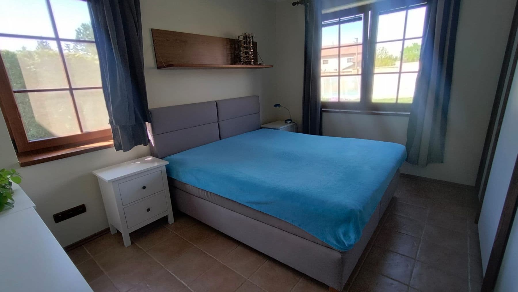 Prodej domu 180 m², pozemek 1.116 m², Roblín, Středočeský kraj Prodej domu 180 m², pozemek 1.116 m², Roblín, Středočeský kraj