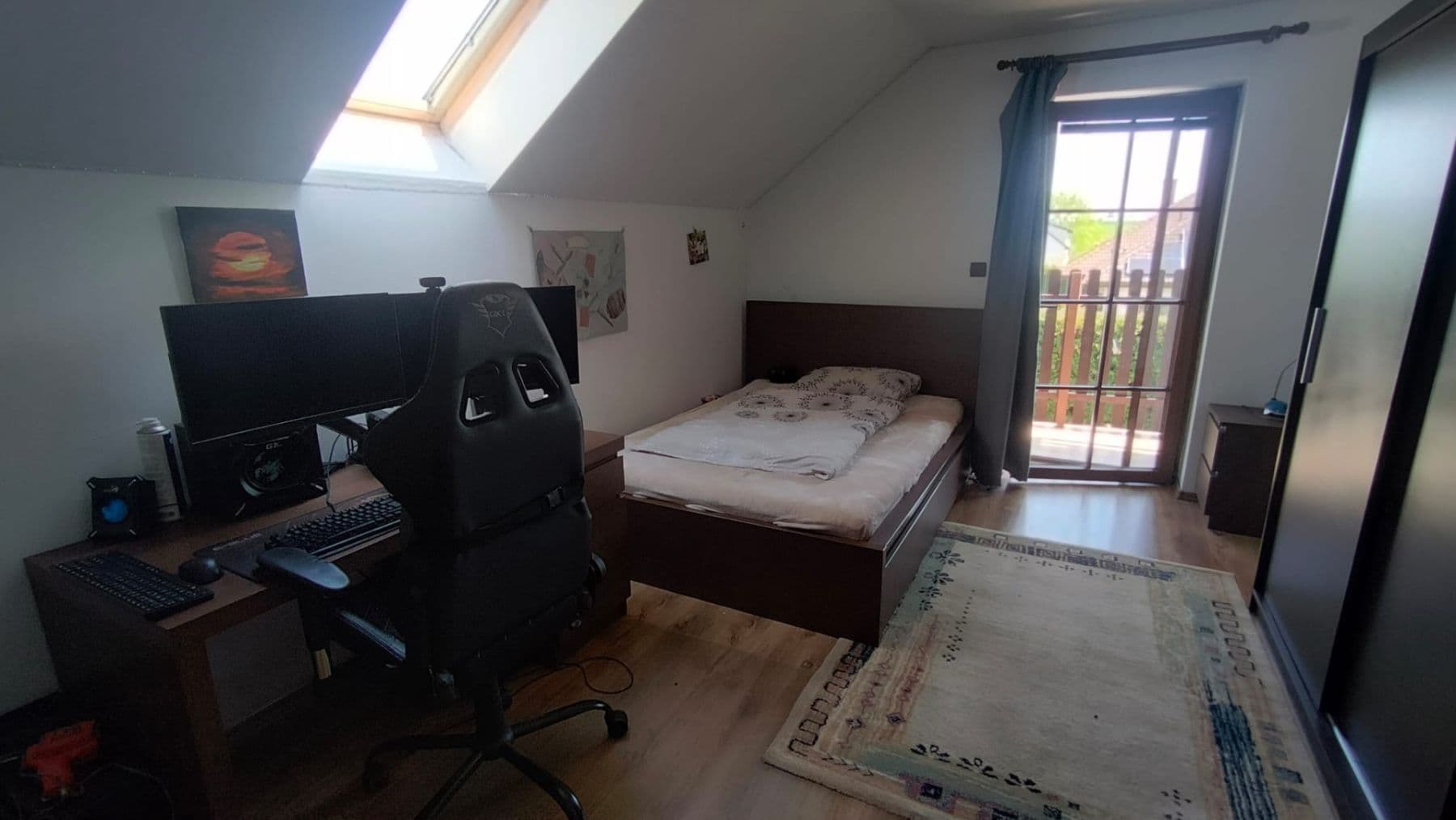 Prodej domu 180 m², pozemek 1.116 m², Roblín, Středočeský kraj Prodej domu 180 m², pozemek 1.116 m², Roblín, Středočeský kraj