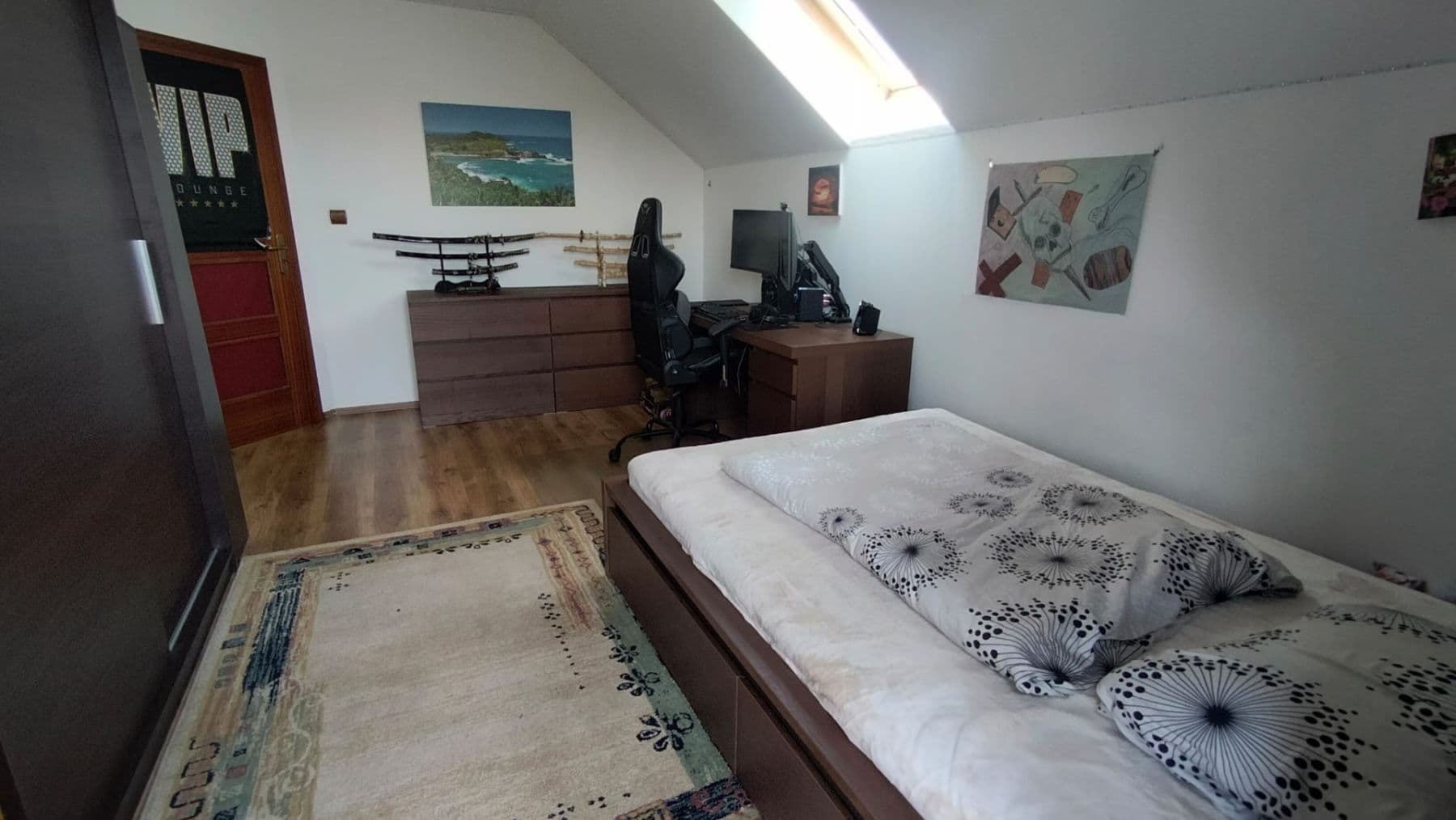 Prodej domu 180 m², pozemek 1.116 m², Roblín, Středočeský kraj Prodej domu 180 m², pozemek 1.116 m², Roblín, Středočeský kraj