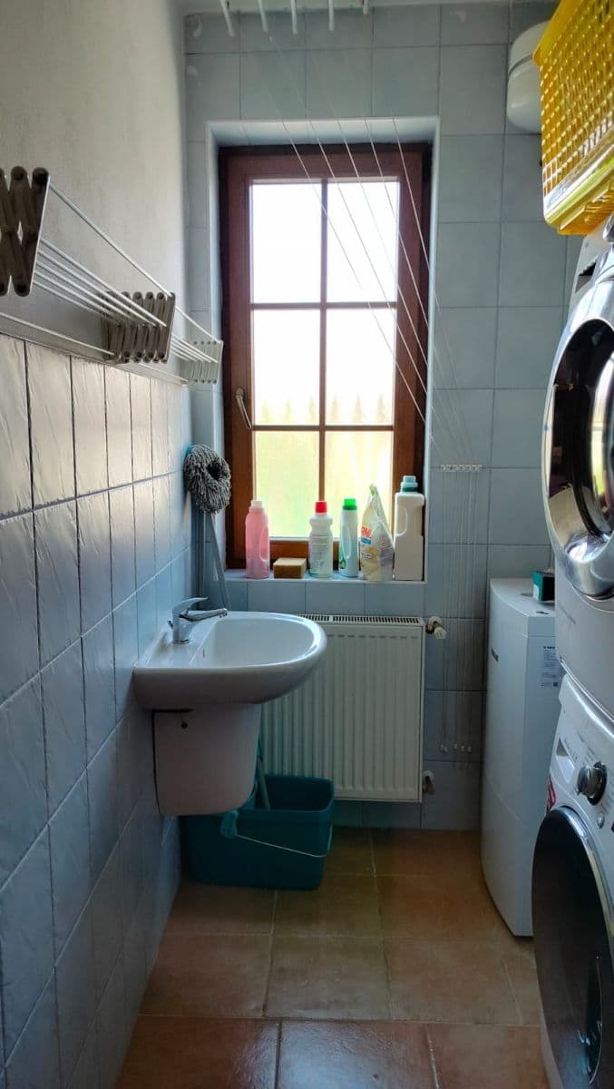 Prodej domu 180 m², pozemek 1.116 m², Roblín, Středočeský kraj Prodej domu 180 m², pozemek 1.116 m², Roblín, Středočeský kraj