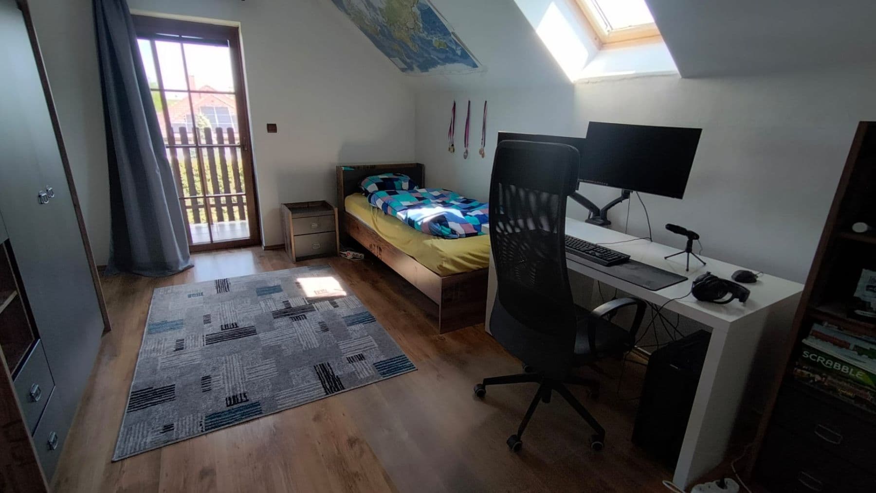 Prodej domu 180 m², pozemek 1.116 m², Roblín, Středočeský kraj Prodej domu 180 m², pozemek 1.116 m², Roblín, Středočeský kraj