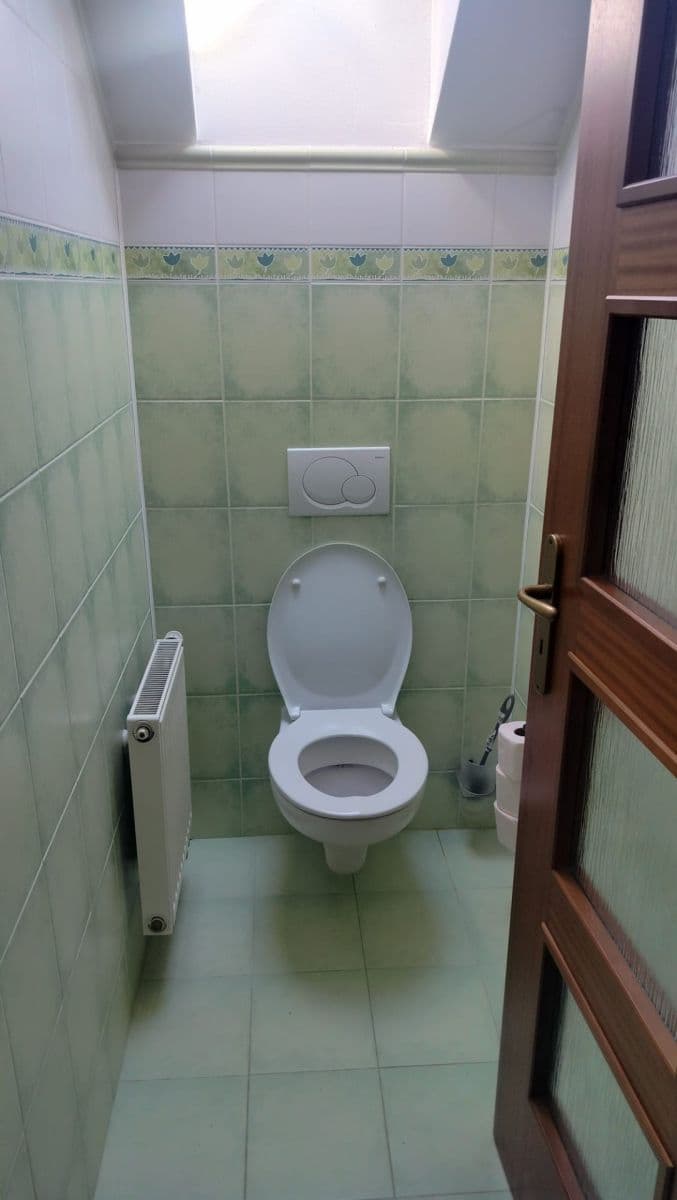 Prodej domu 180 m², pozemek 1.116 m², Roblín, Středočeský kraj Prodej domu 180 m², pozemek 1.116 m², Roblín, Středočeský kraj