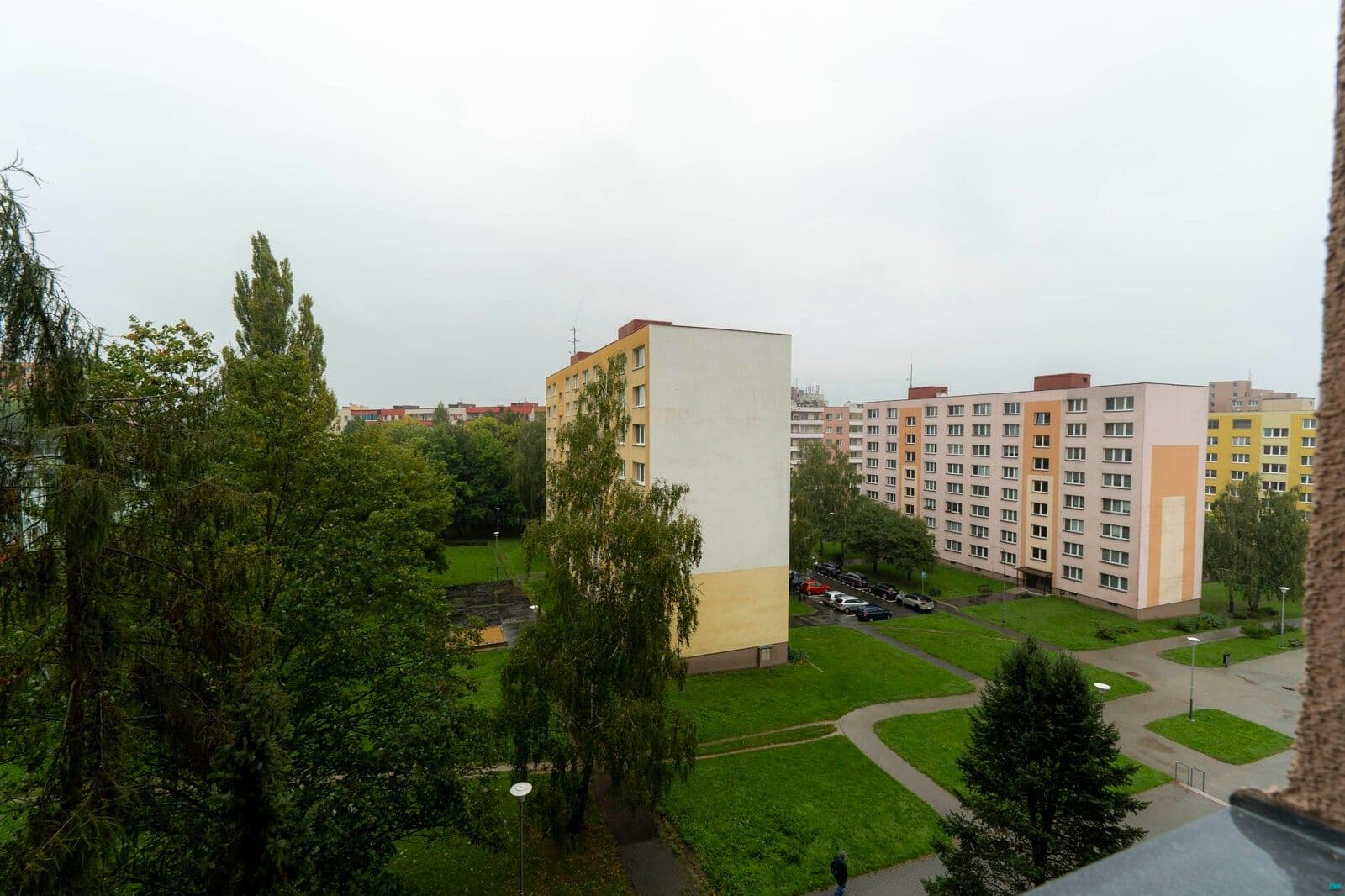 Pronájem bytu 3+1 73 m², náměstí Antonie Bejdové, Ostrava, Moravskoslezský kraj Pronájem bytu 3+1 73 m², náměstí Antonie Bejdové, Ostrava, Moravskoslezský kraj