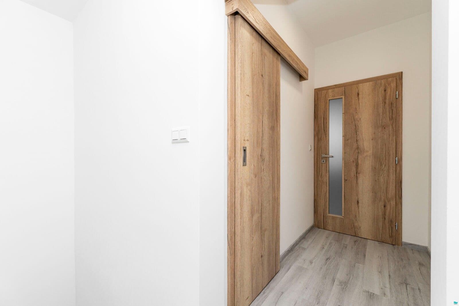 Pronájem bytu 3+1 73 m², náměstí Antonie Bejdové, Ostrava, Moravskoslezský kraj Pronájem bytu 3+1 73 m², náměstí Antonie Bejdové, Ostrava, Moravskoslezský kraj