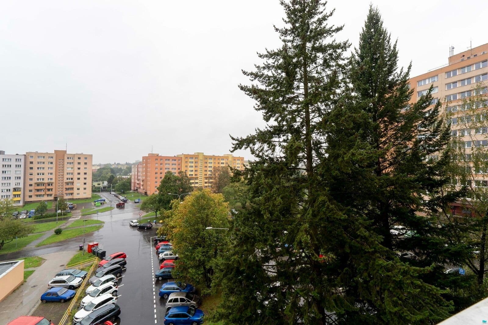 Pronájem bytu 3+1 73 m², náměstí Antonie Bejdové, Ostrava, Moravskoslezský kraj Pronájem bytu 3+1 73 m², náměstí Antonie Bejdové, Ostrava, Moravskoslezský kraj