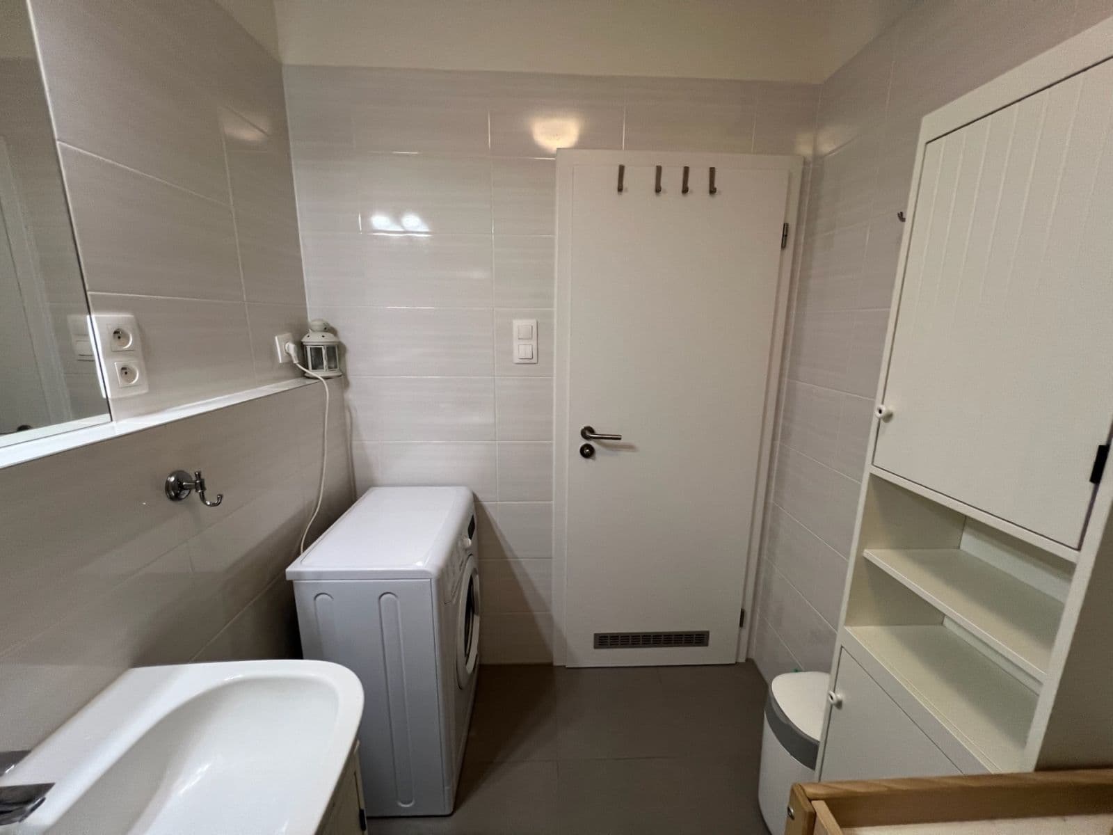 Pronájem bytu 2+kk 52 m², V Zahrádkách, Praha, Praha Pronájem bytu 2+kk 52 m², V Zahrádkách, Praha, Praha