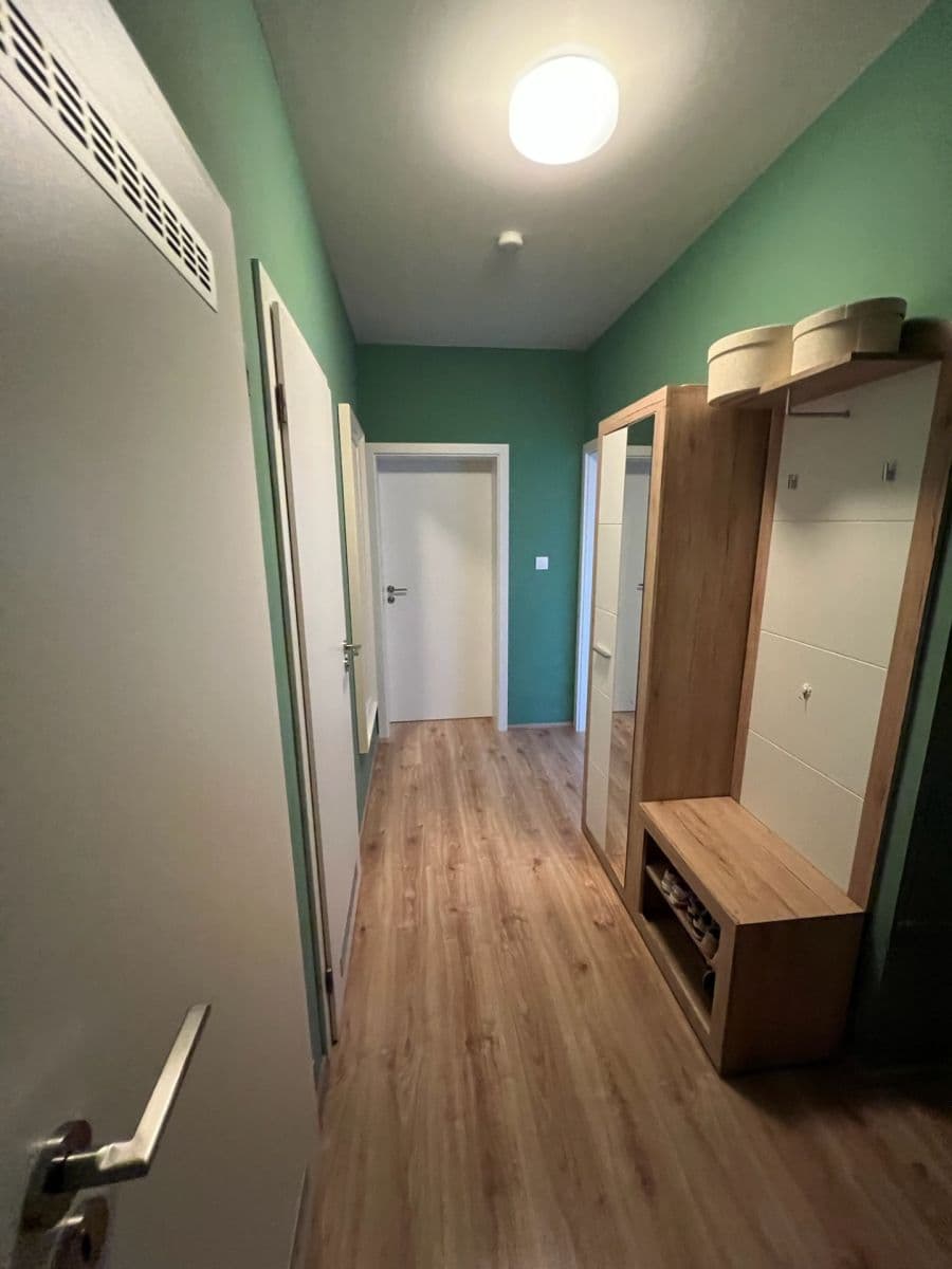 Pronájem bytu 2+kk 52 m², V Zahrádkách, Praha, Praha Pronájem bytu 2+kk 52 m², V Zahrádkách, Praha, Praha