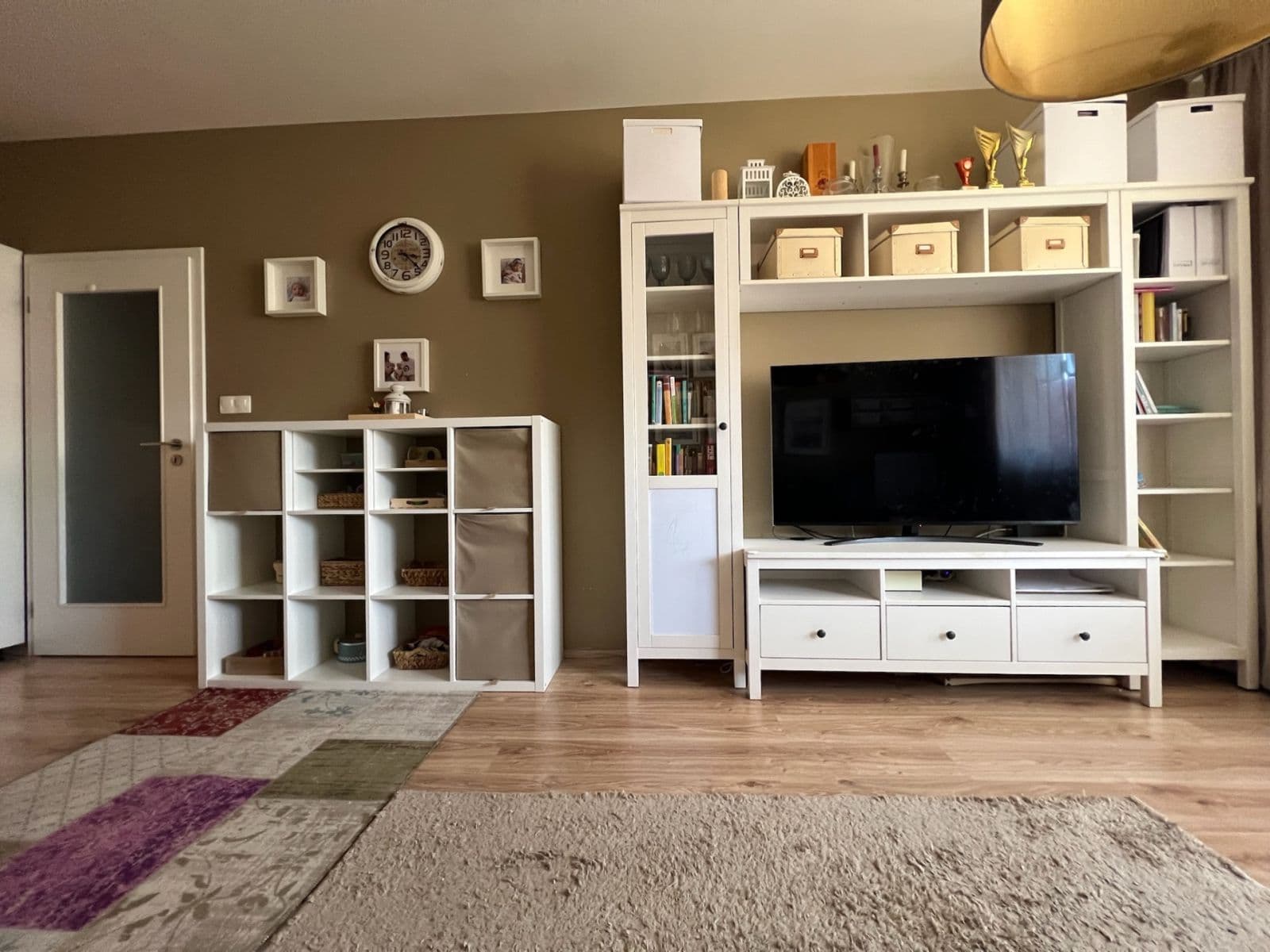 Pronájem bytu 2+kk 52 m², V Zahrádkách, Praha, Praha Pronájem bytu 2+kk 52 m², V Zahrádkách, Praha, Praha