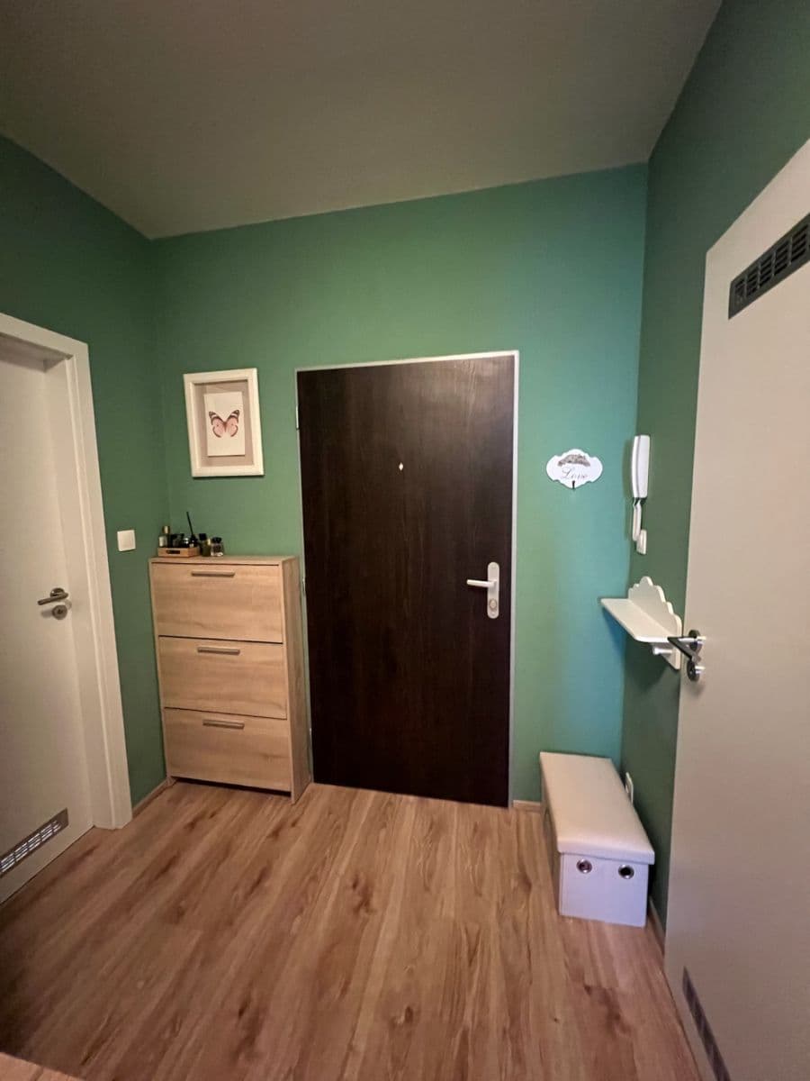 Pronájem bytu 2+kk 52 m², V Zahrádkách, Praha, Praha Pronájem bytu 2+kk 52 m², V Zahrádkách, Praha, Praha