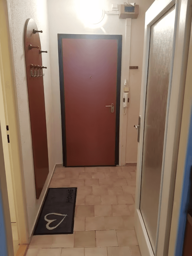 Pronájem bytu 1+kk 33 m², Bednaříkova, Brno, Jihomoravský kraj Pronájem bytu 1+kk 33 m², Bednaříkova, Brno, Jihomoravský kraj