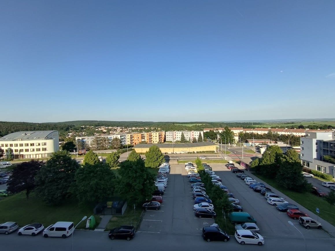 Pronájem bytu 1+kk 33 m², Bednaříkova, Brno, Jihomoravský kraj Pronájem bytu 1+kk 33 m², Bednaříkova, Brno, Jihomoravský kraj