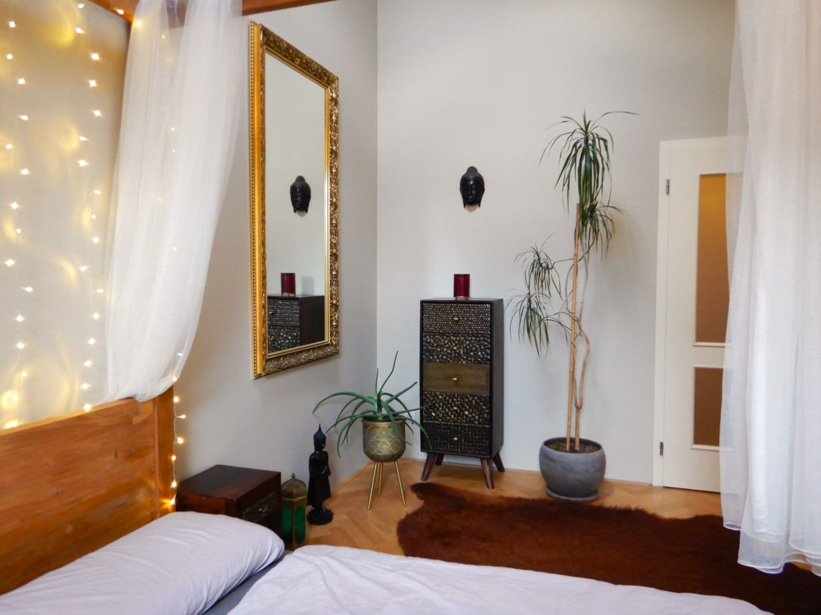 Pronájem bytu 2+kk 91 m², Vyšehradská, Praha, Praha Pronájem bytu 2+kk 91 m², Vyšehradská, Praha, Praha