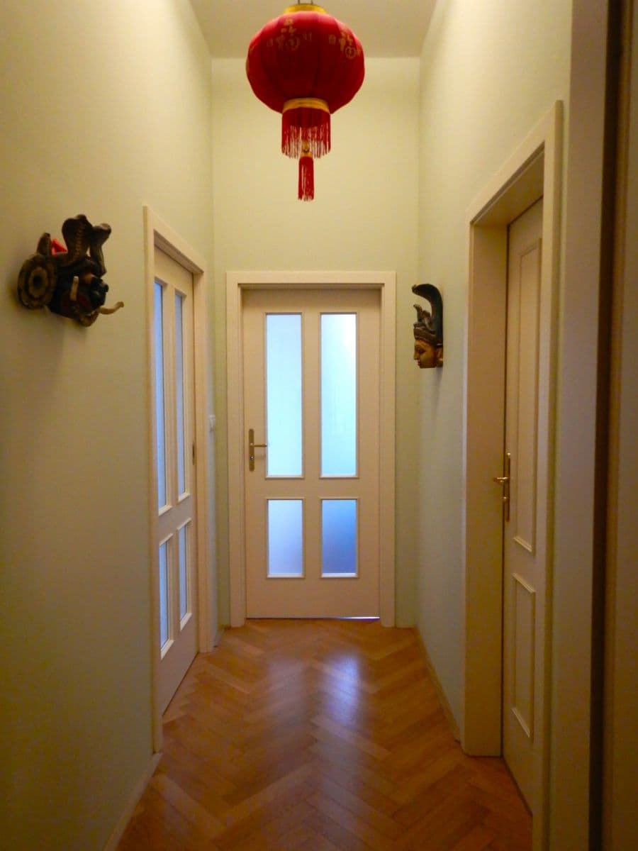 Pronájem bytu 2+kk 91 m², Vyšehradská, Praha, Praha Pronájem bytu 2+kk 91 m², Vyšehradská, Praha, Praha